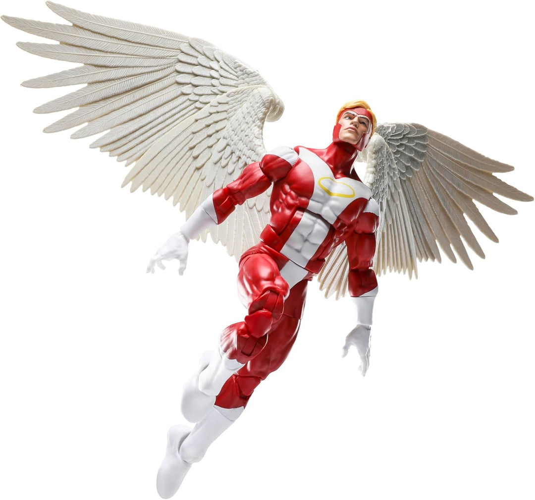 Hasbro Marvel Legends Series X-Men - Angel Action Figure (F9005)