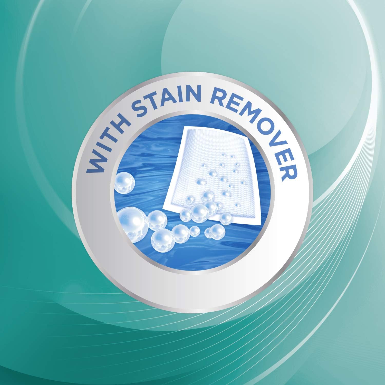 Dr. Beckmann - Glowhite Fabric Whitener for Whites 5