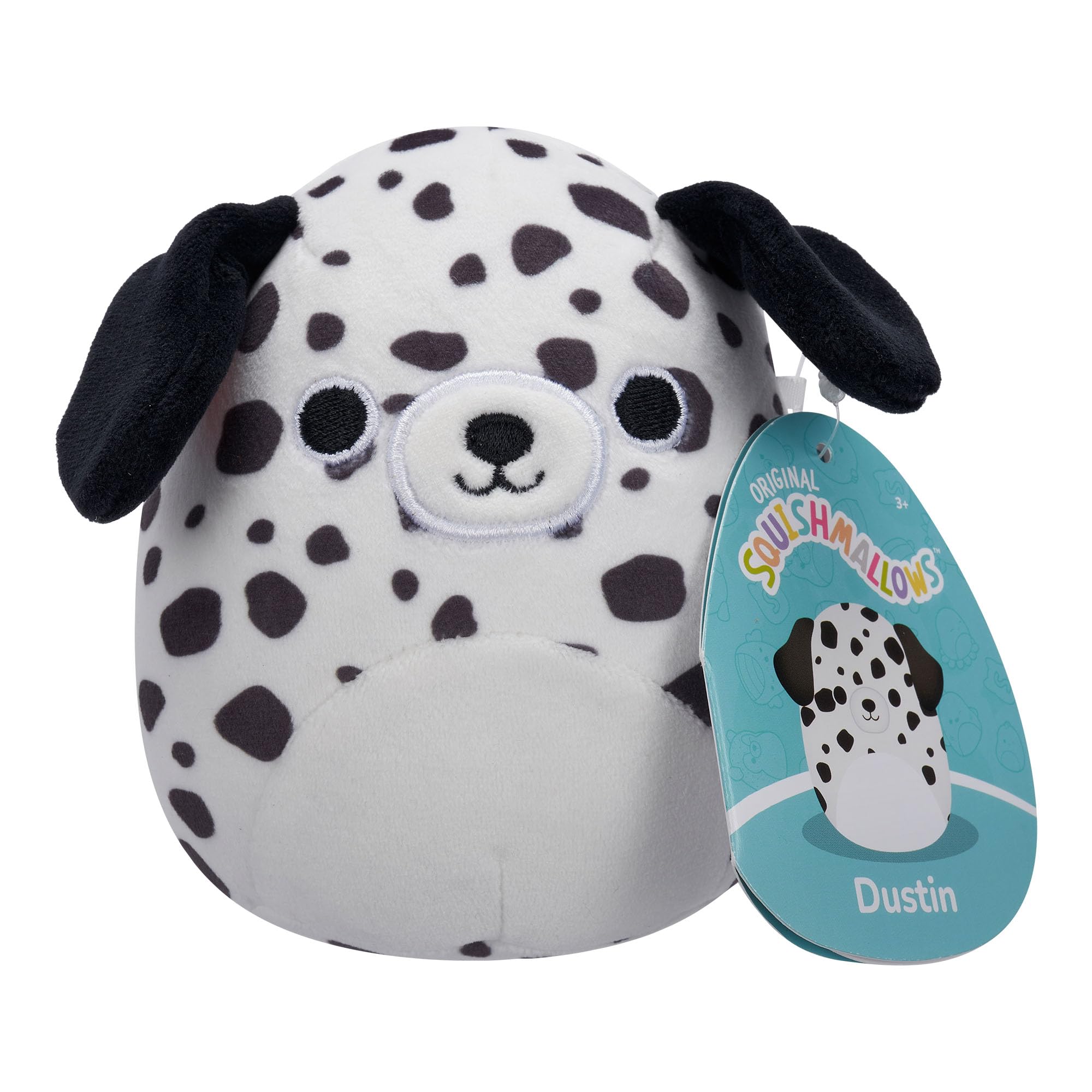 Squishmallows 10-Pack Plush Set - 5-inch Assortment (Amazon Exclusive) 5