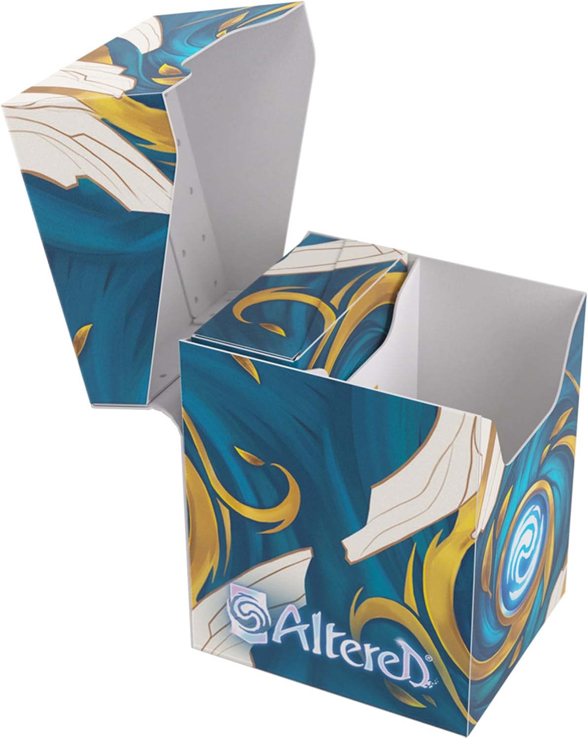 Gamegenic Altered: Expedition Soft Box - Mana Orb 4