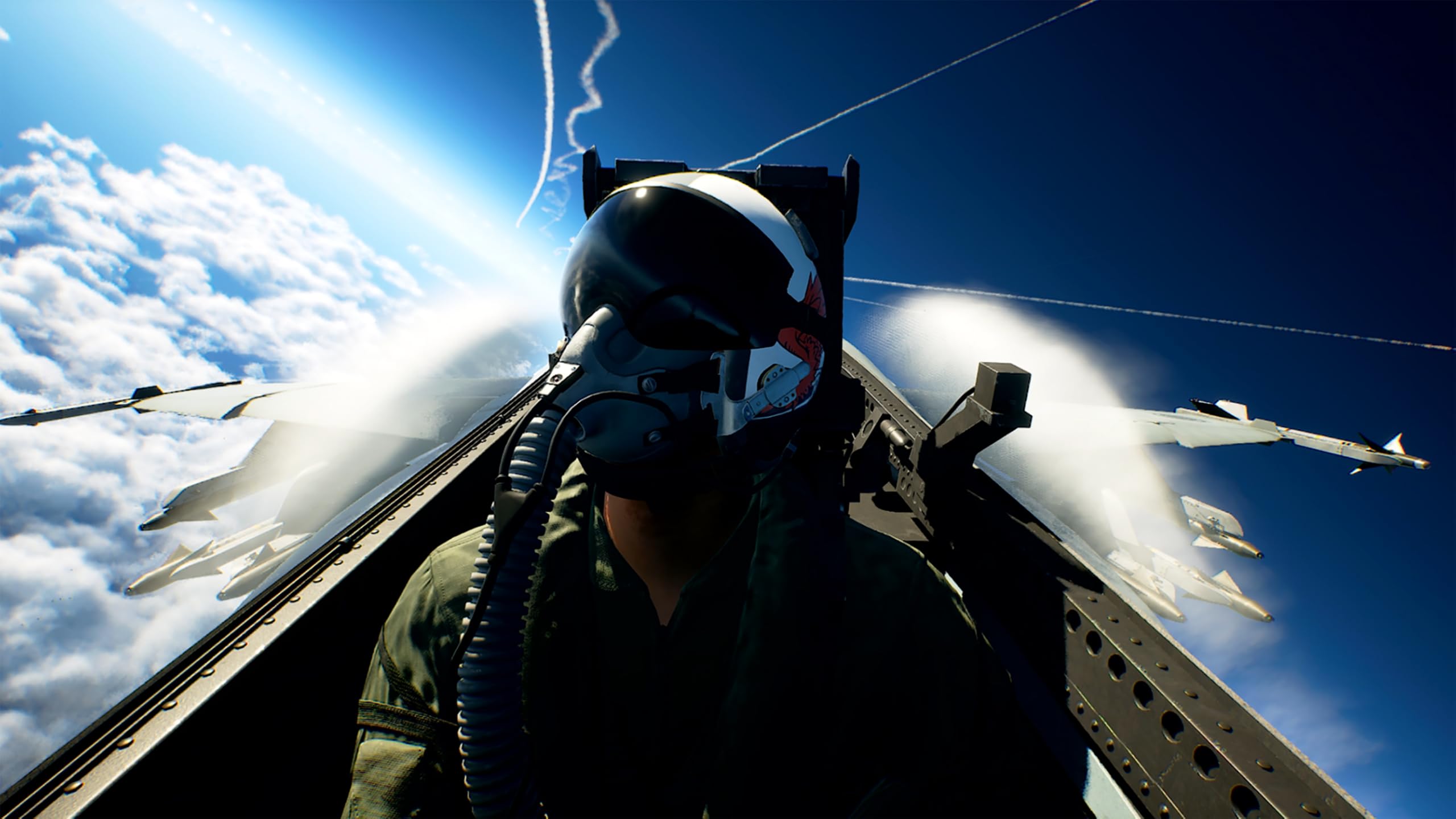 Ace Combat 8: Wings of Theve [Xbox Series X] 9