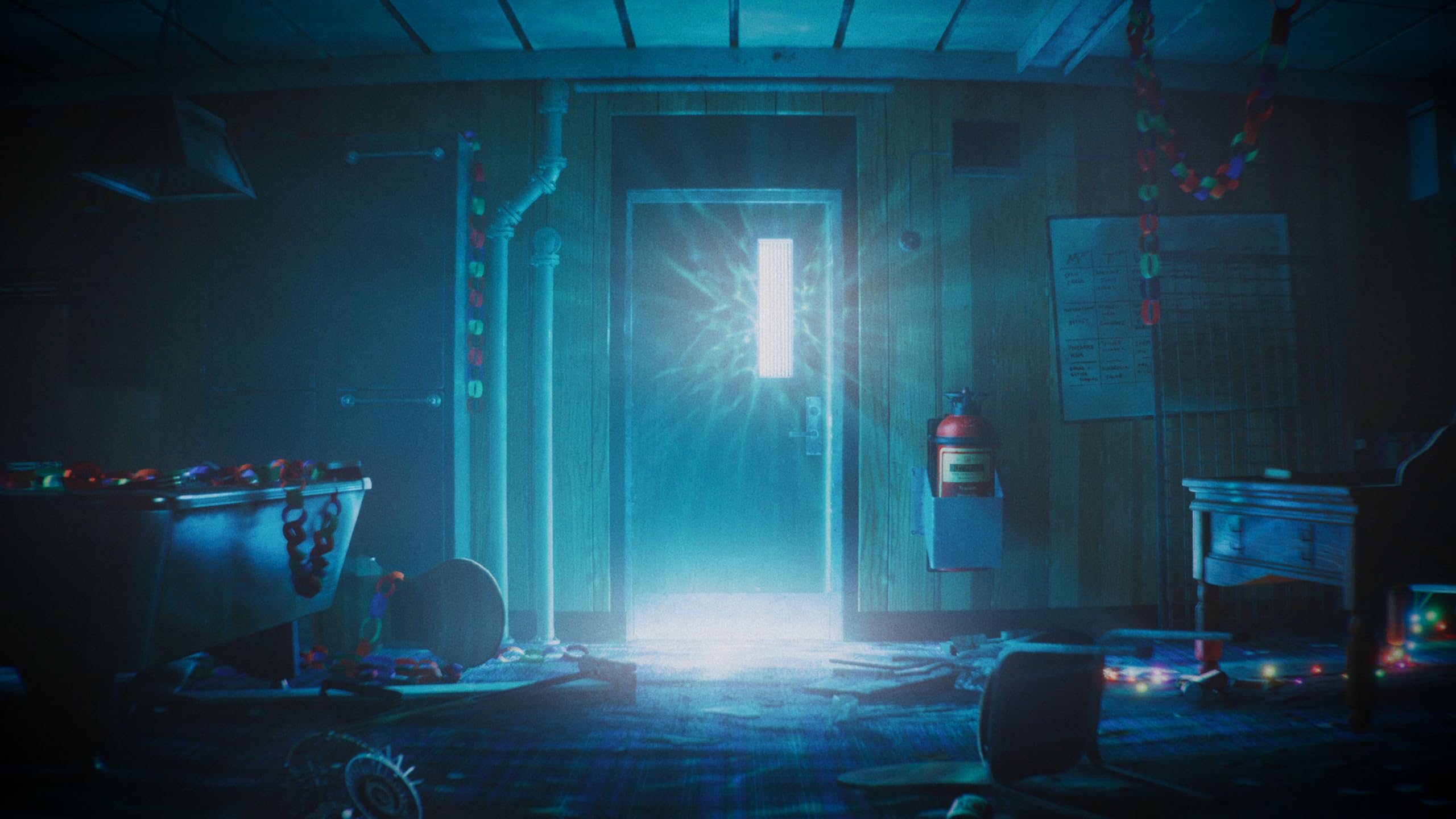 Still Wakes the Deep [PS5] 6