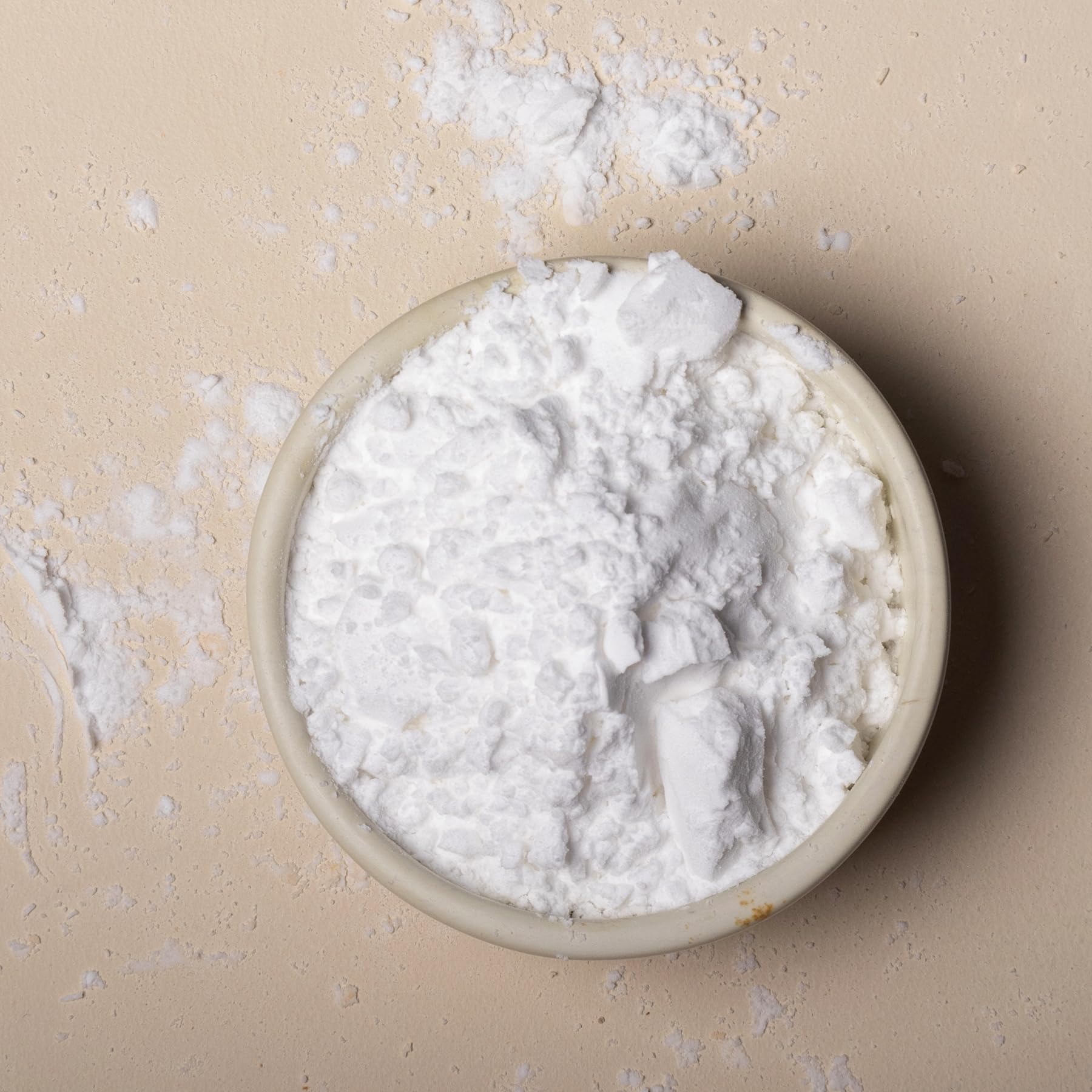 Wholefood Earth Organic Potato Starch – 500g | GMO Free | Vegan | Certified 3