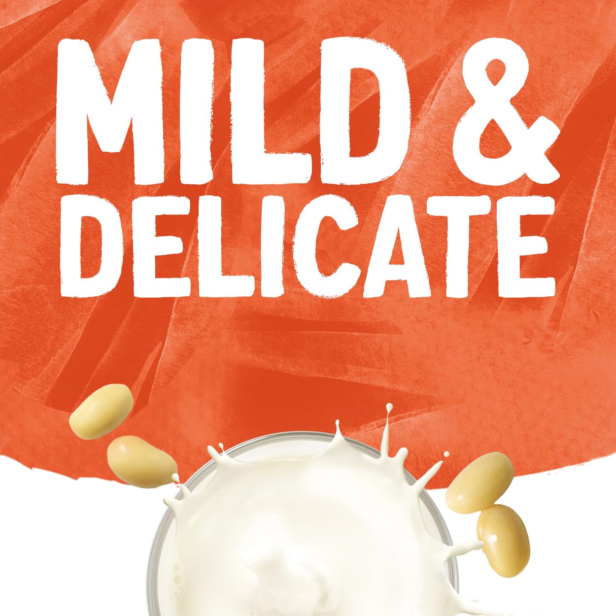 Alpro Soya No Sugars Plant-Based Drink, Vegan & Dairy Free, 1L 4