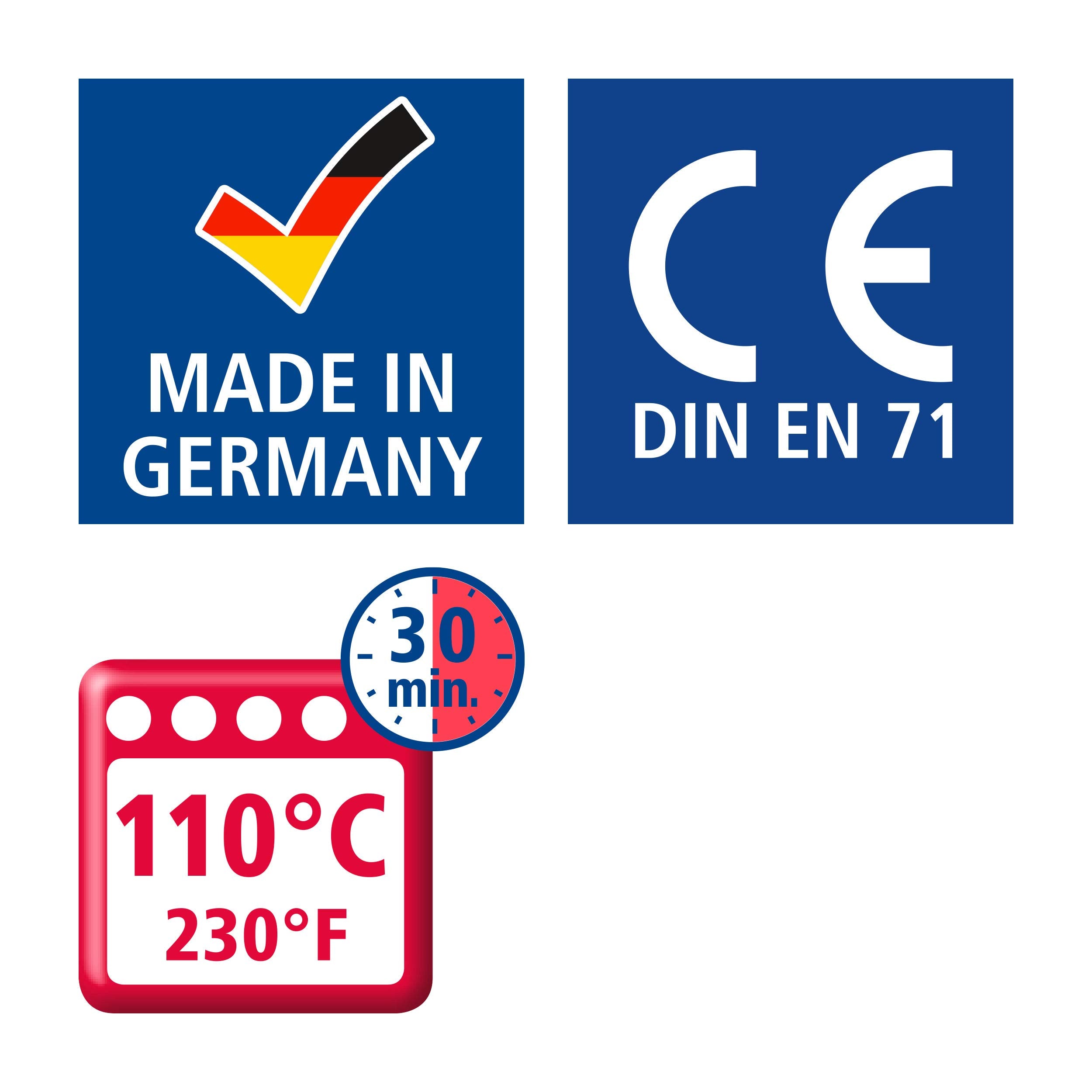 Fimo 8034 14 LZ Kids Seaworld Form and Play Set - Creative Modeling Playset for Children 9