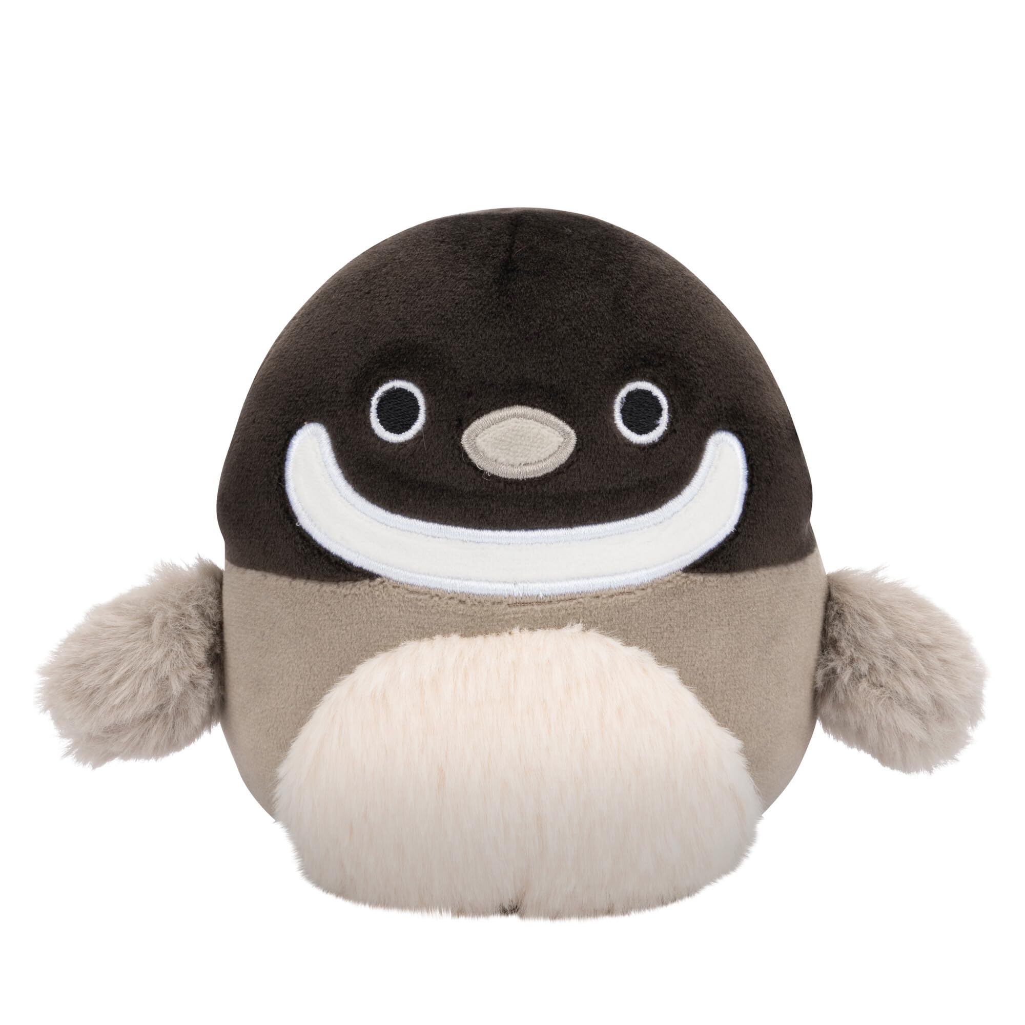 Squishmallows Original 5-Inch 10-Pack Plush – Axel, Bijan, Cavaleri, Dolan, Gertrude, Greer, Herman, Meghan, Nolan, Sol – by Jazwares 6