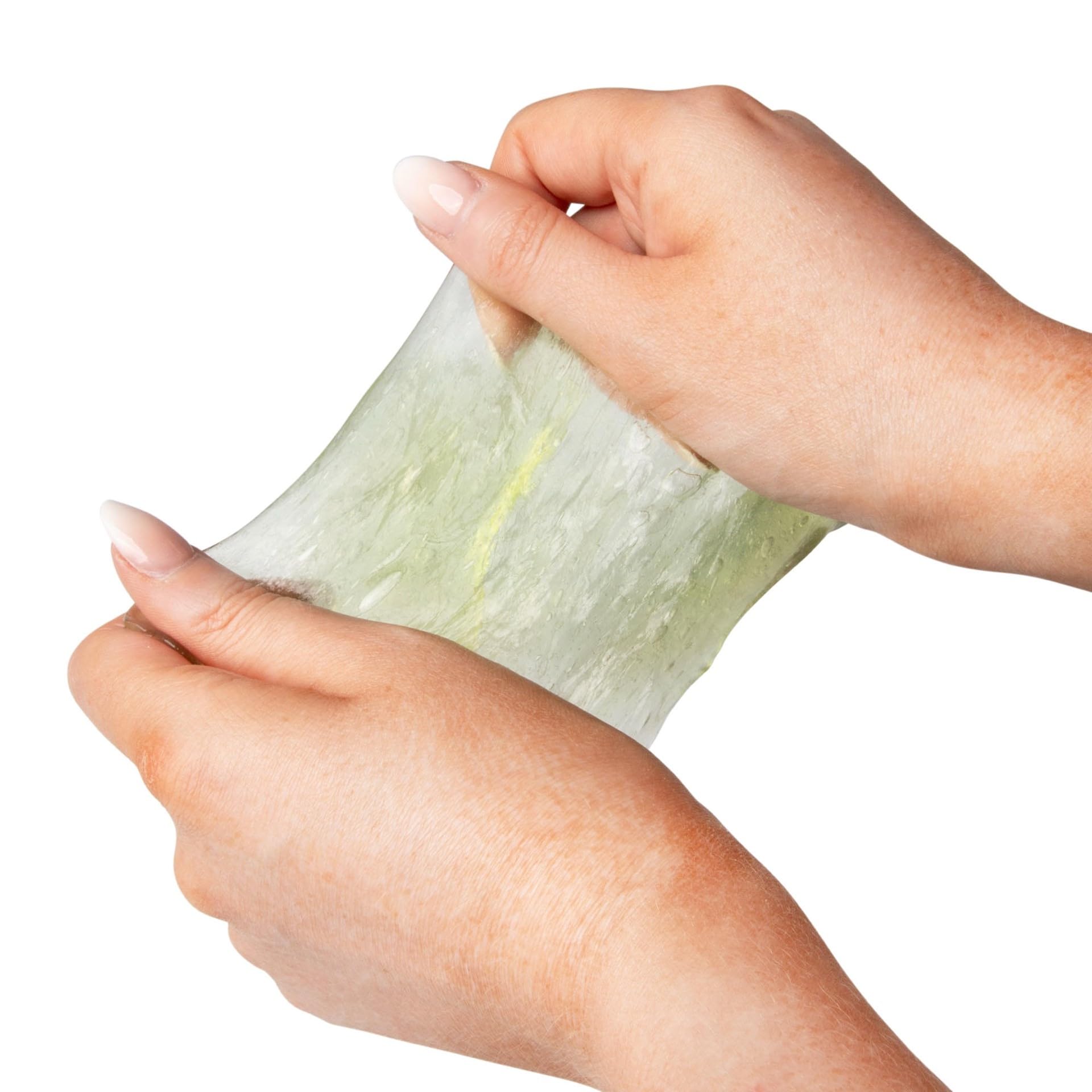 Capybara Pick N Pop Putty - Squishy Fidget Toy with Cute Characters 7