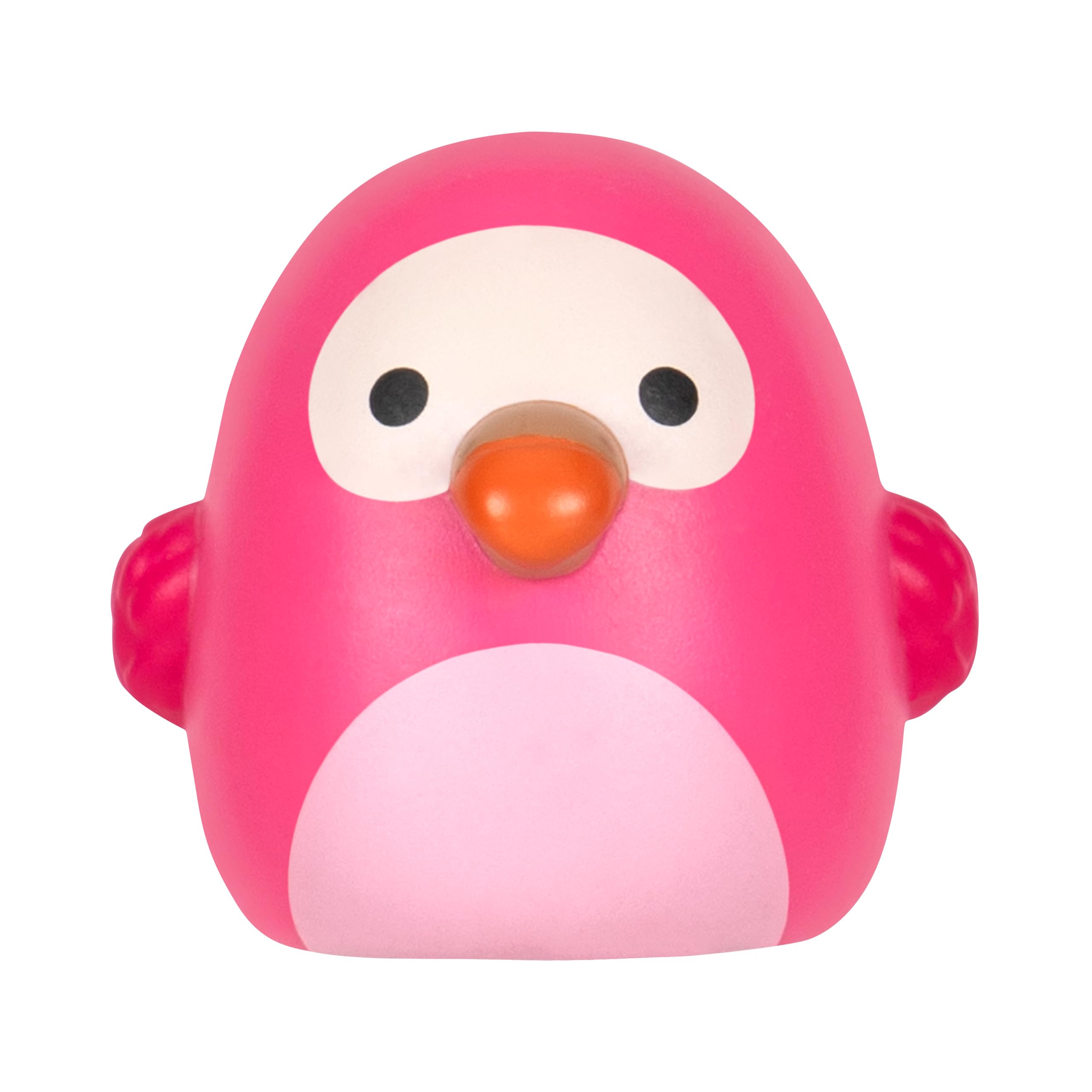 Squish-a-longs Mini-Squish 14-Pack - Sushi, Dodo Bird, Cuttlefish & Mystery Collectible 8