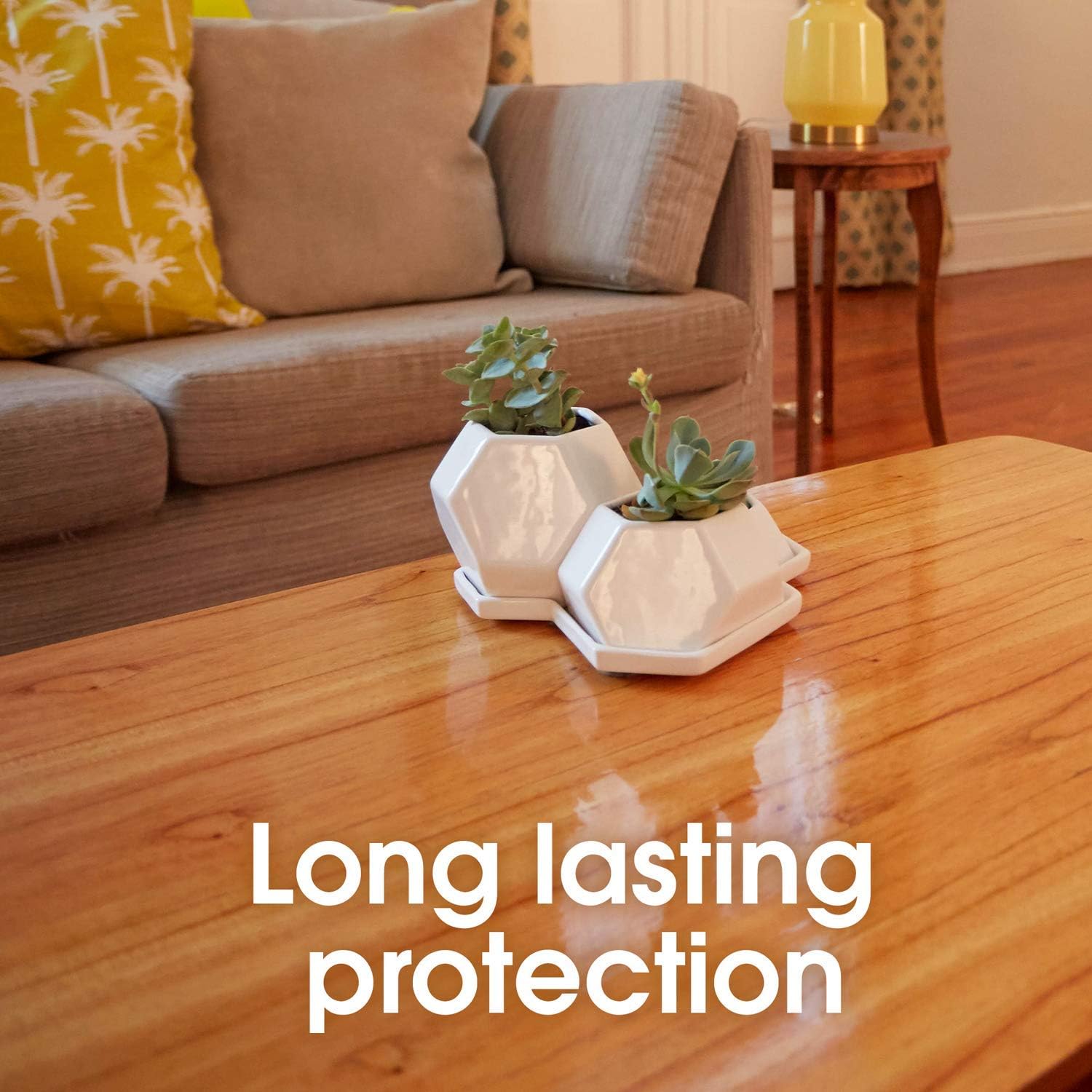 Pledge Beautify It Enhancing Polish Spray for Furniture and Multi-Surfaces (250ml) 4