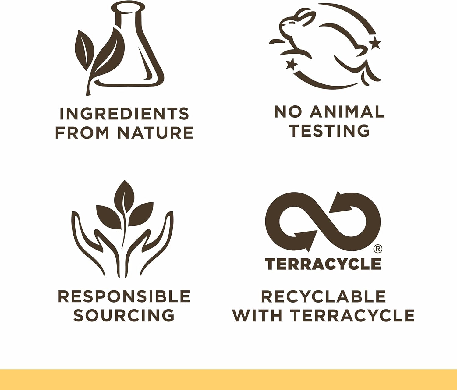 Burt's Bees - Vanilla Bean Lip Balm (4.25 g) 4