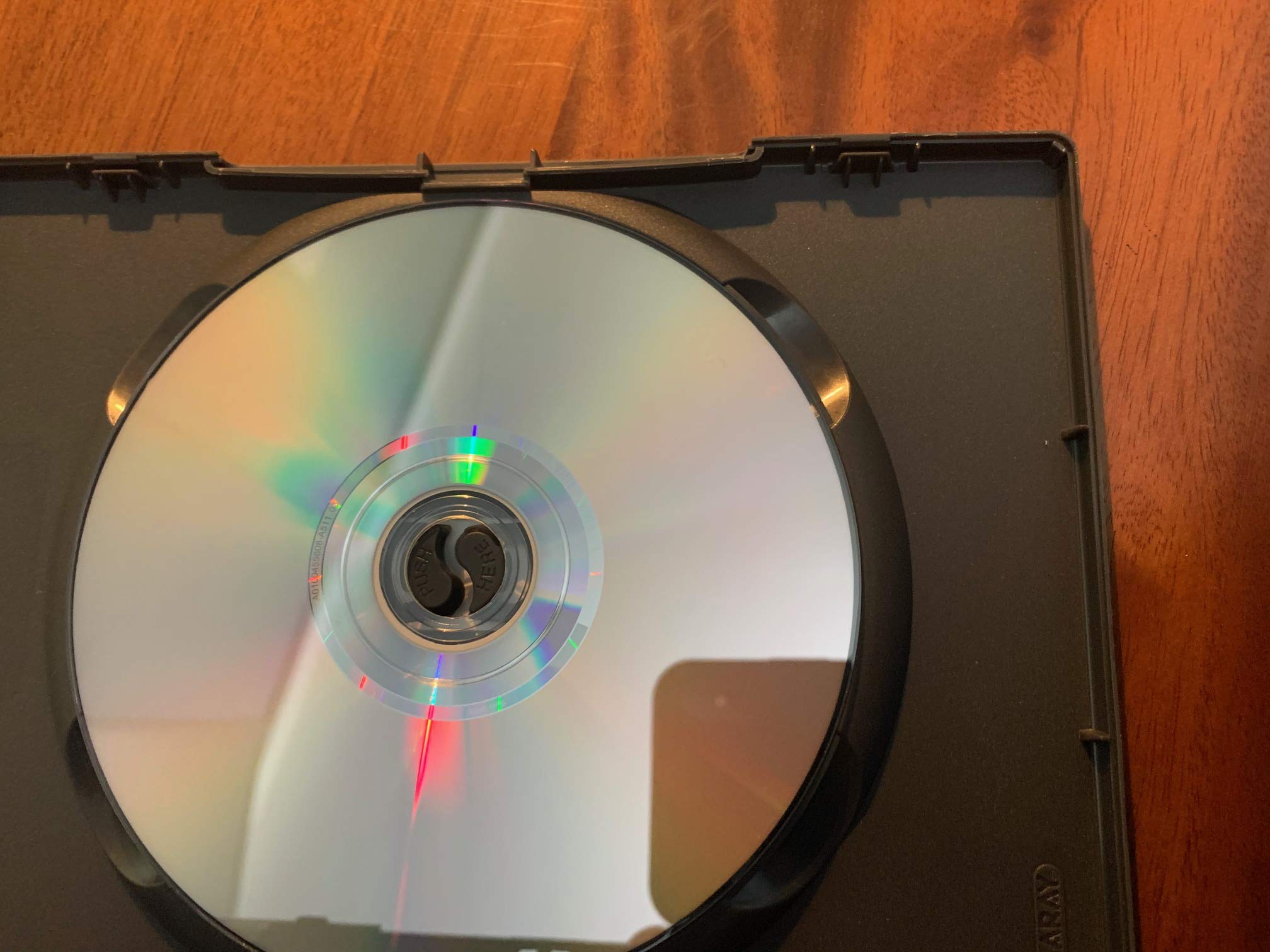 Jerry Maguire (1996) - Drama [DVD] 5