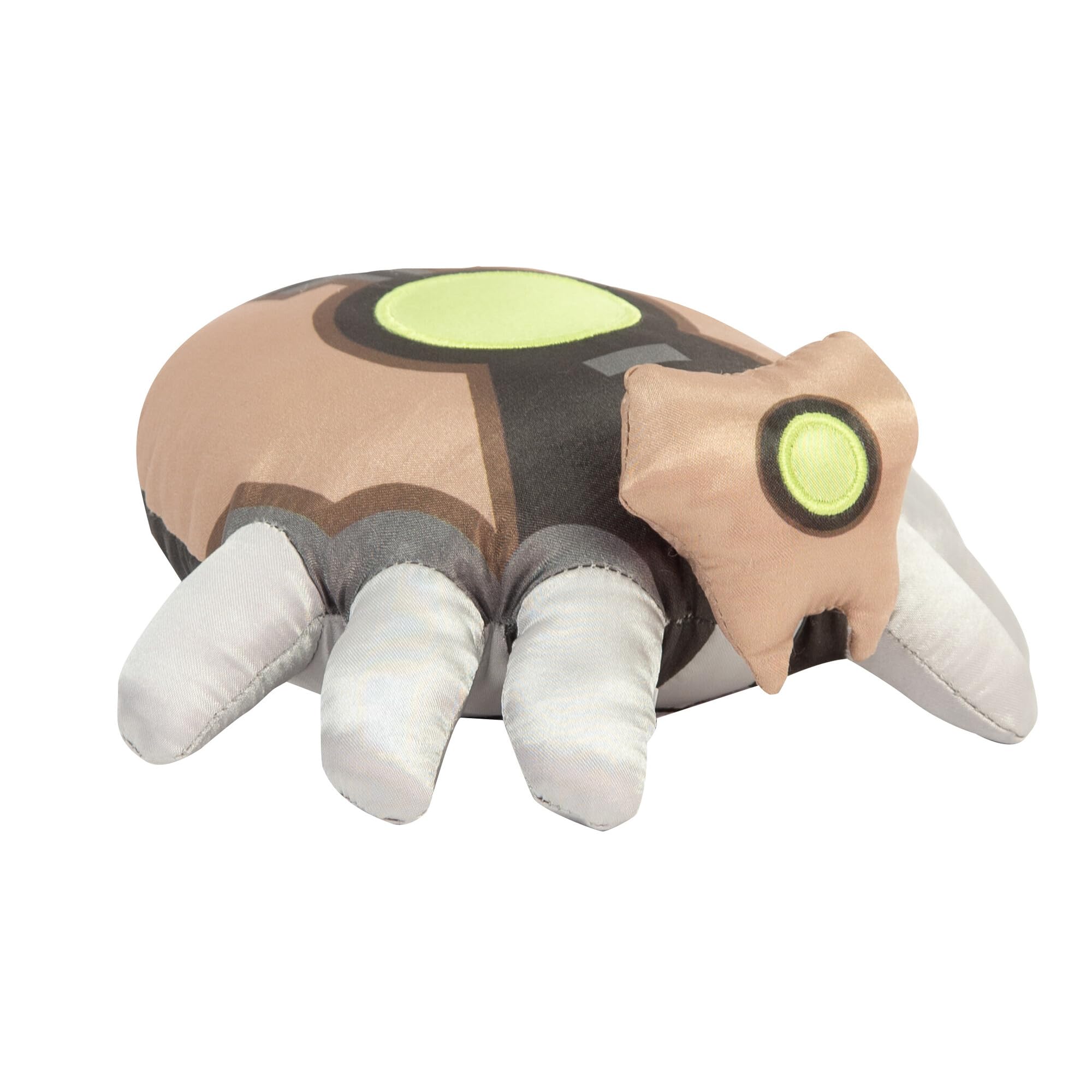 TOMY Warhammer 40,000 Necron Scarab Plush Toy | Officially Licensed | Ages 12+