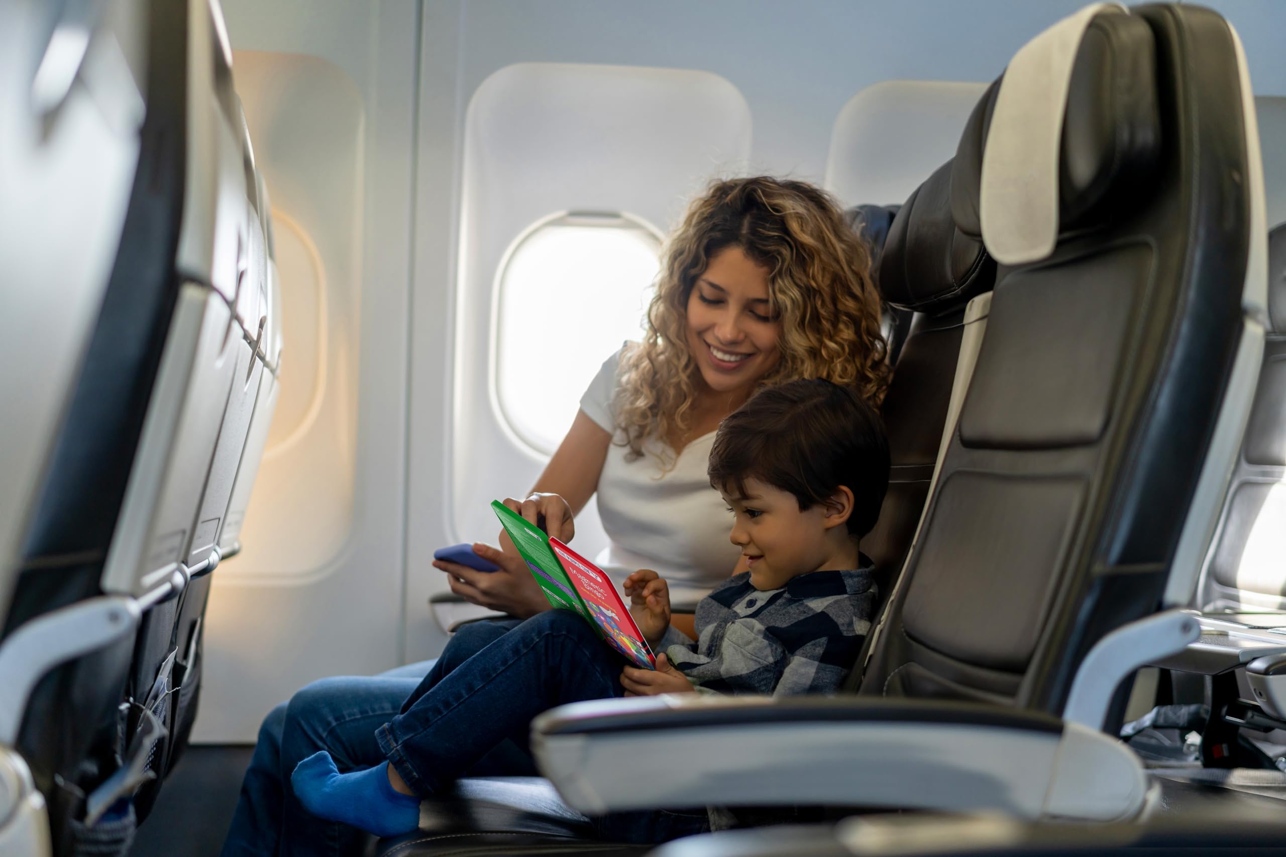 The Purple Cow Animal Bingo Magnetic Travel Game 11