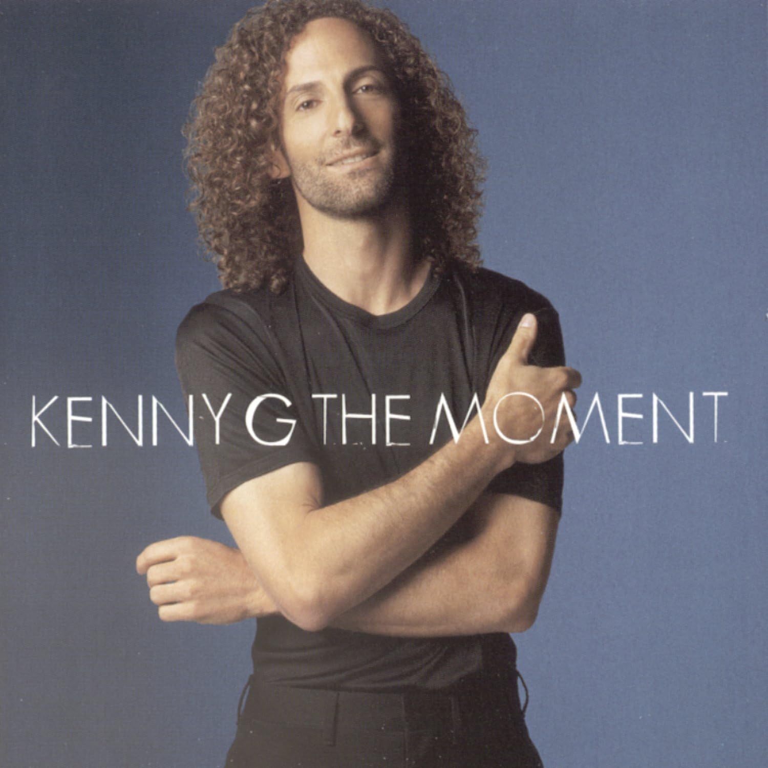 Kenny G - The Moment [Audio CD]