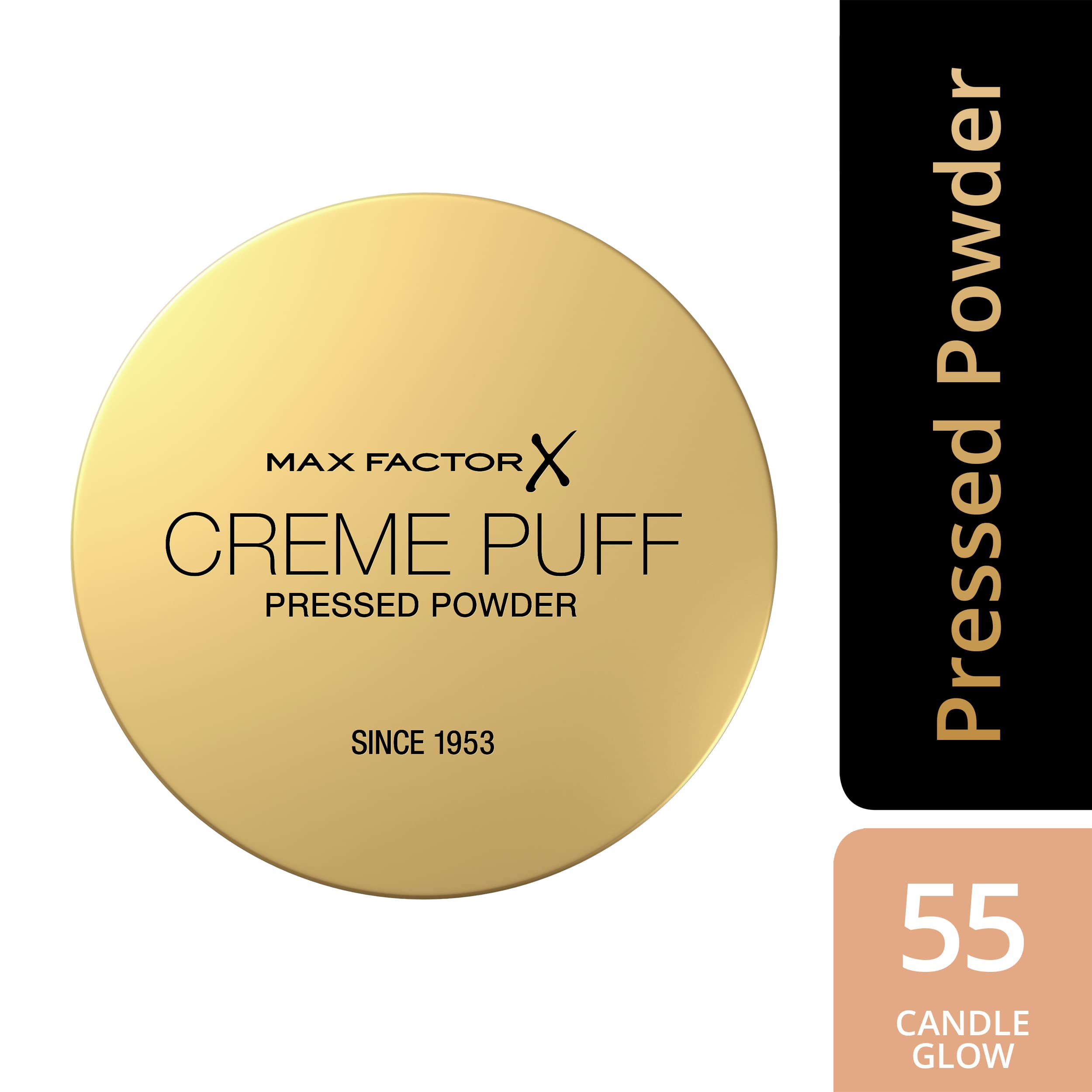 Max Factor Crème Puff Pressed Powder (14g) - Candle Glow 4