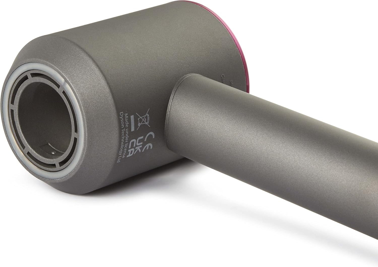 Casdon Dyson Supersonic Styling Set - Interactive Toy Hairdryer for Kids Aged 3+ 5