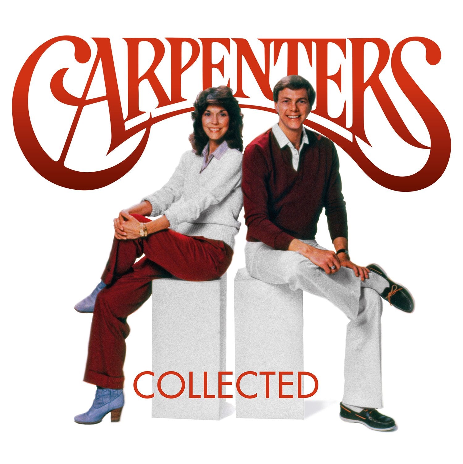 The Carpenters - Collected [2LP Vinyl]