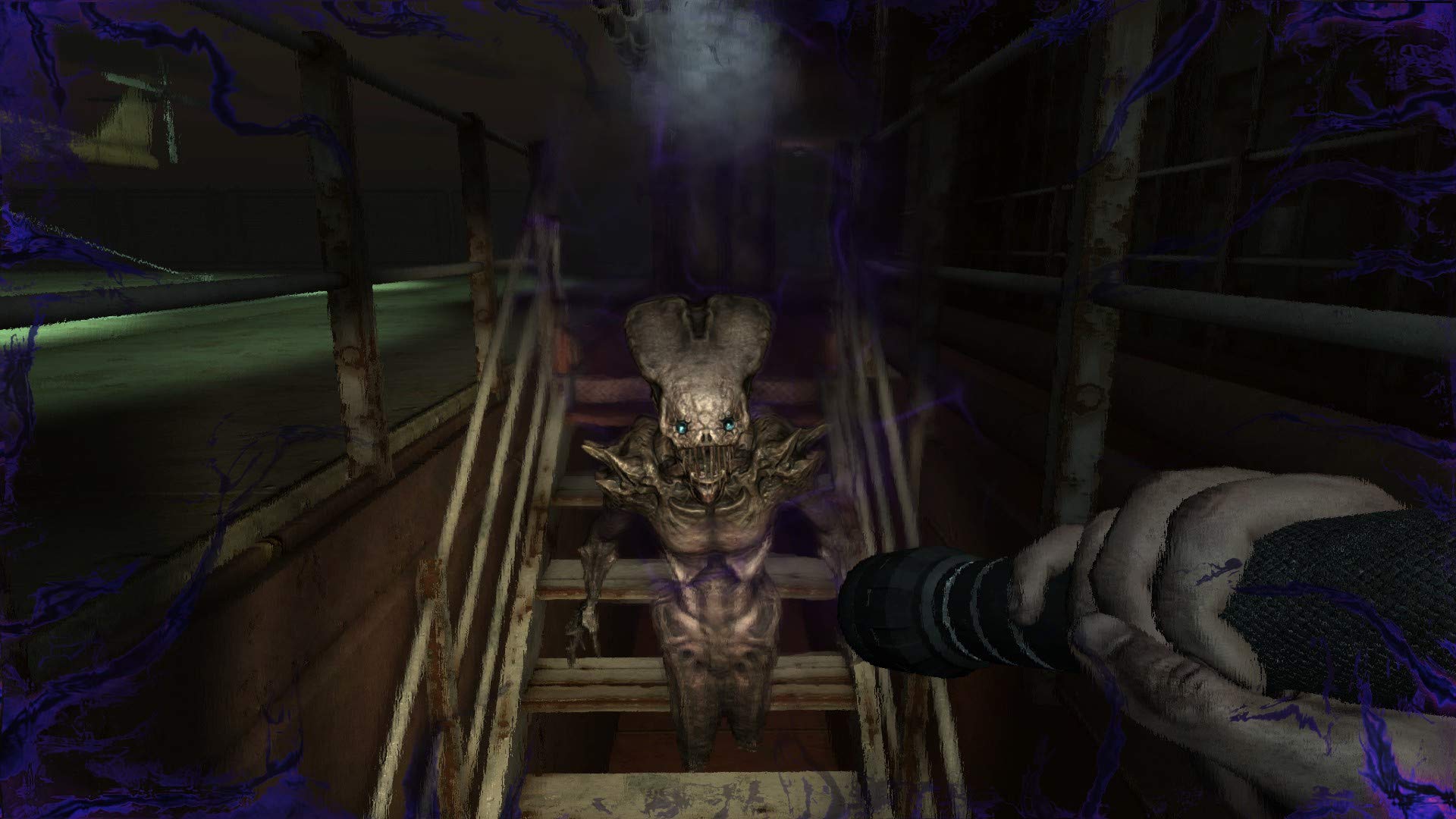 Monstrum - Nintendo Switch Standard Edition 14