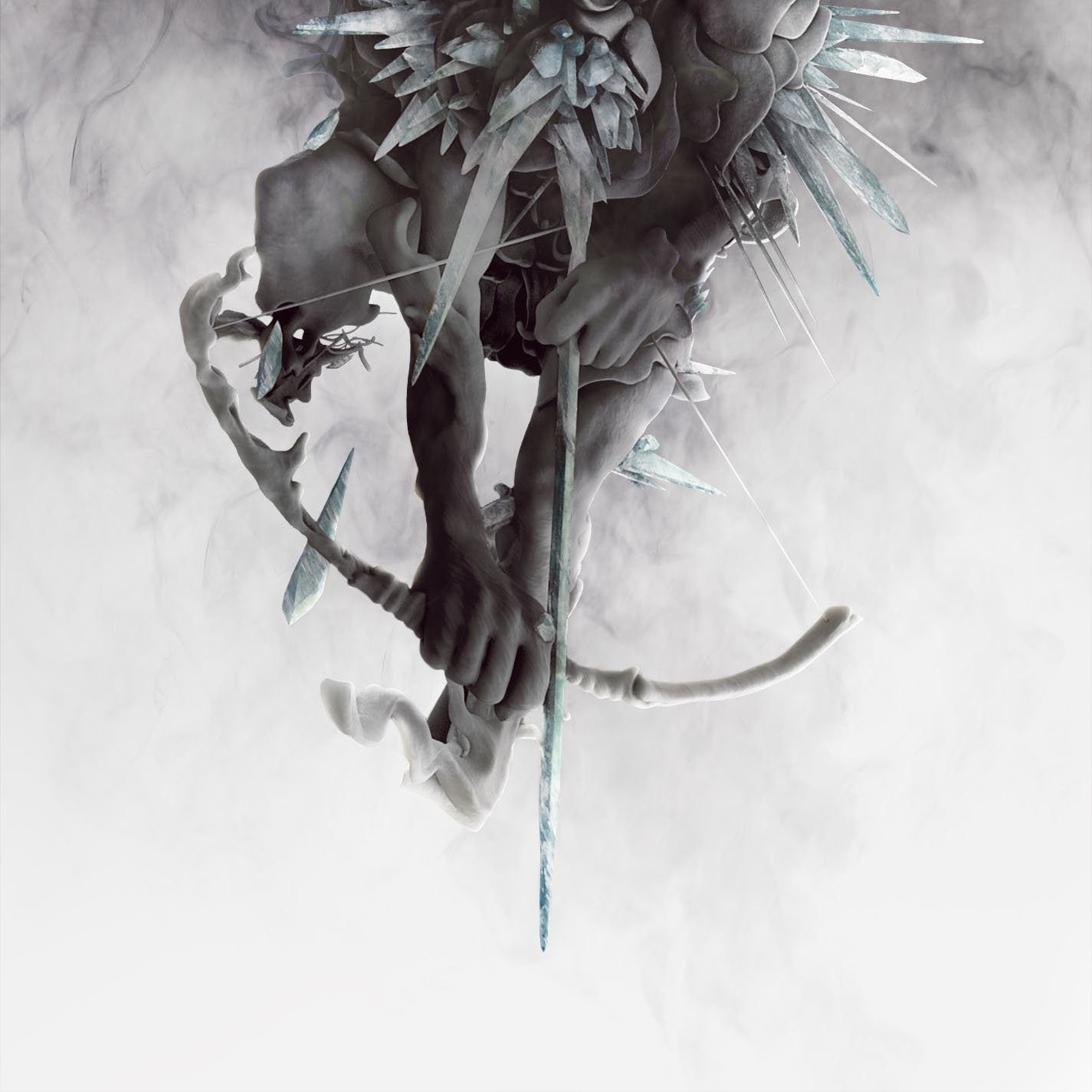 Linkin Park - The Hunting Party [Audio CD] 1