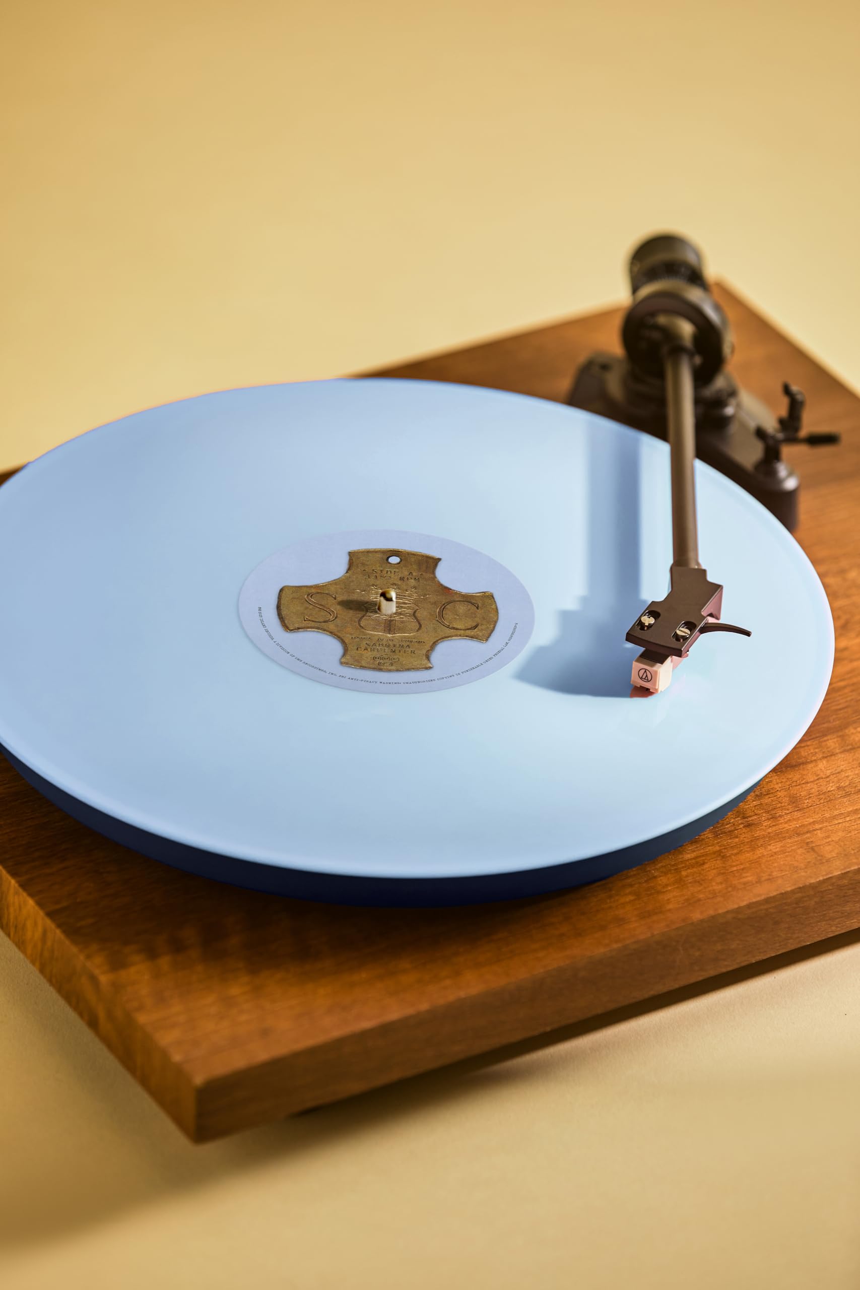 Sabrina Carpenter - Man's Best Friend [VINYL]