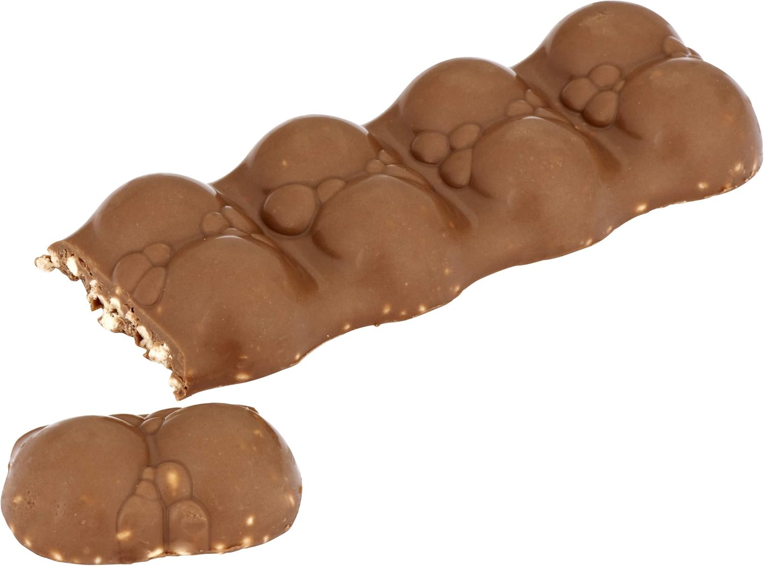 Maltesers Teasers Chocolate Bar Bulk Box, 24 x 35g 4