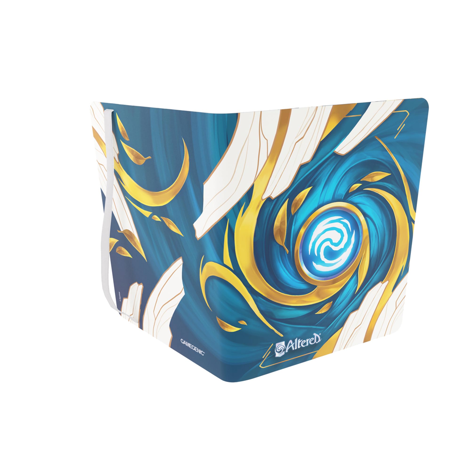 Gamegenic Altered Mana Orb 18-Pocket Album 9