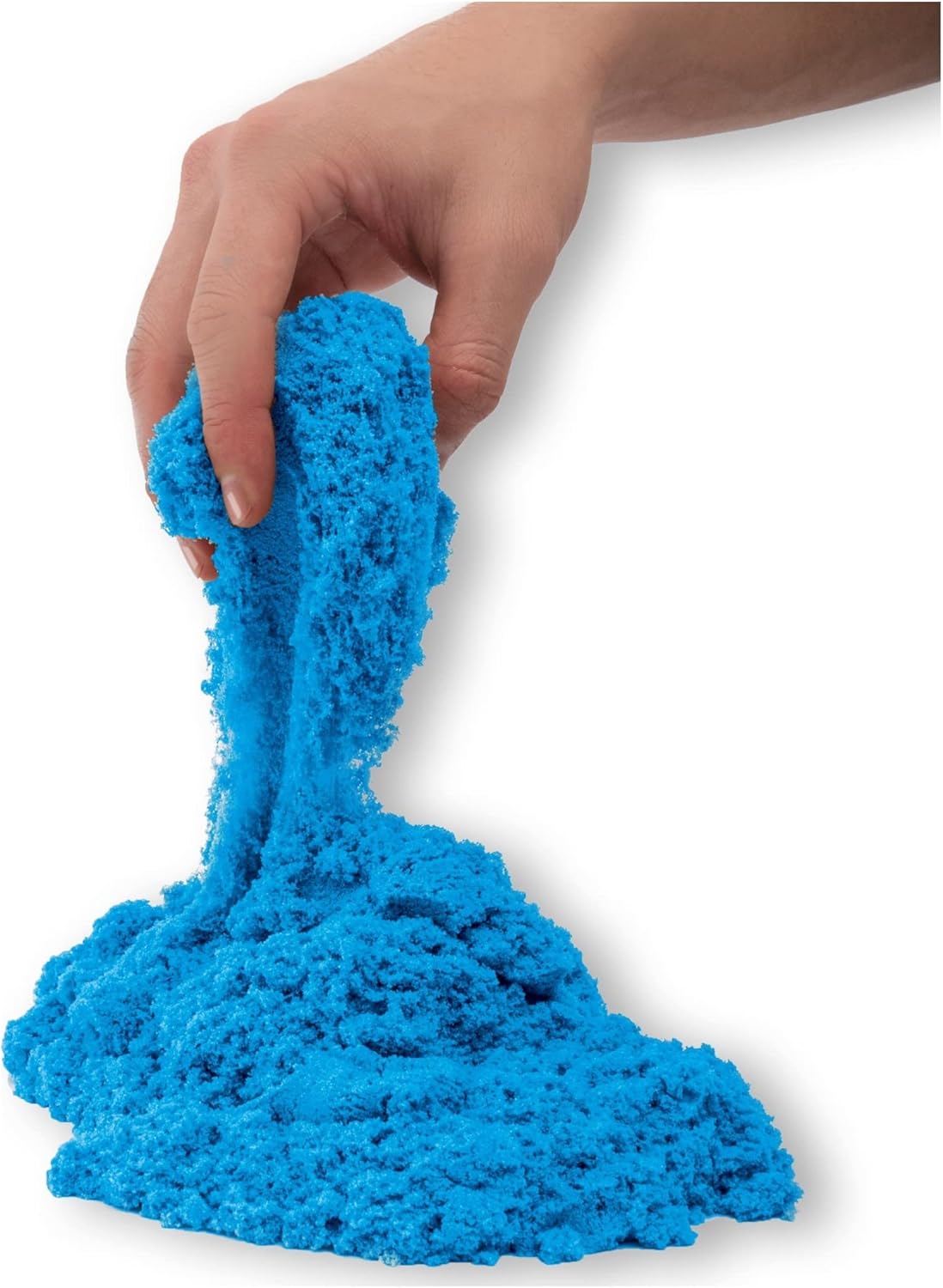 Kinetic Sand 0.9 kg Colour Pack - Mix, Mould & Create Sensory Play for Kids 3+ 3