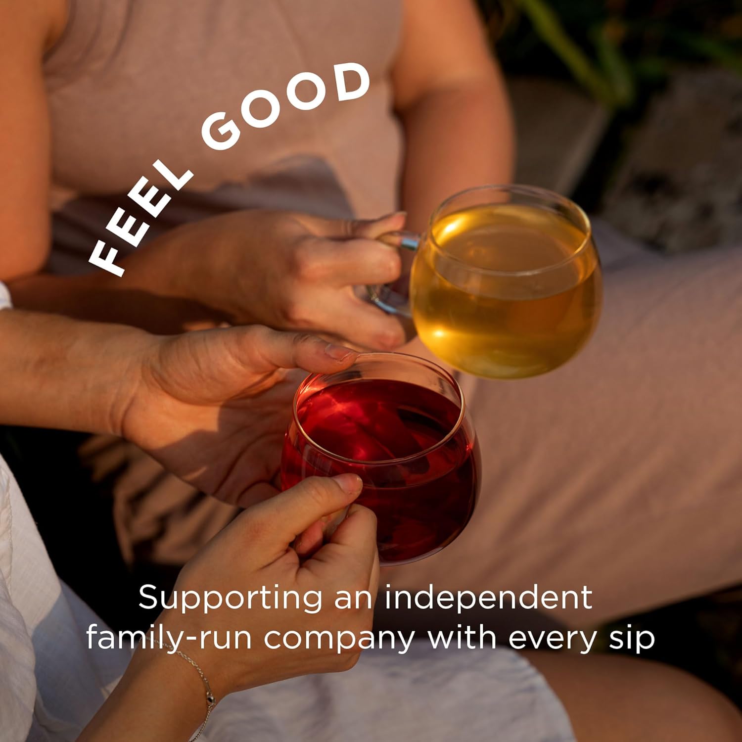 Dragonfly Tea - Moroccan Mint Organic Green Tea, 80 Teabags (4 Packs of 20)