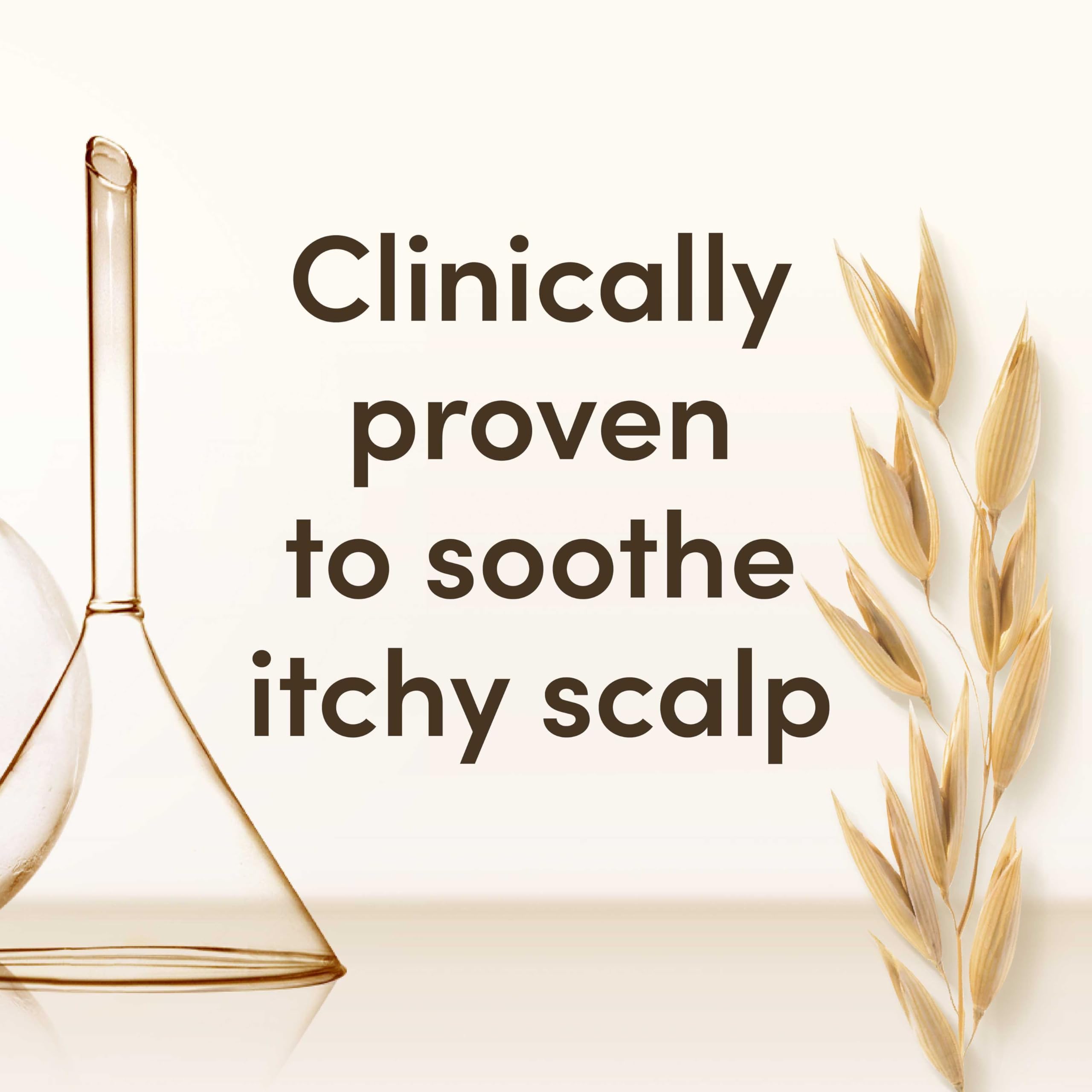 Aveeno - Scalp Soothing Clarify & Shine Shampoo with Apple Cider Vinegar (300 ml) 6