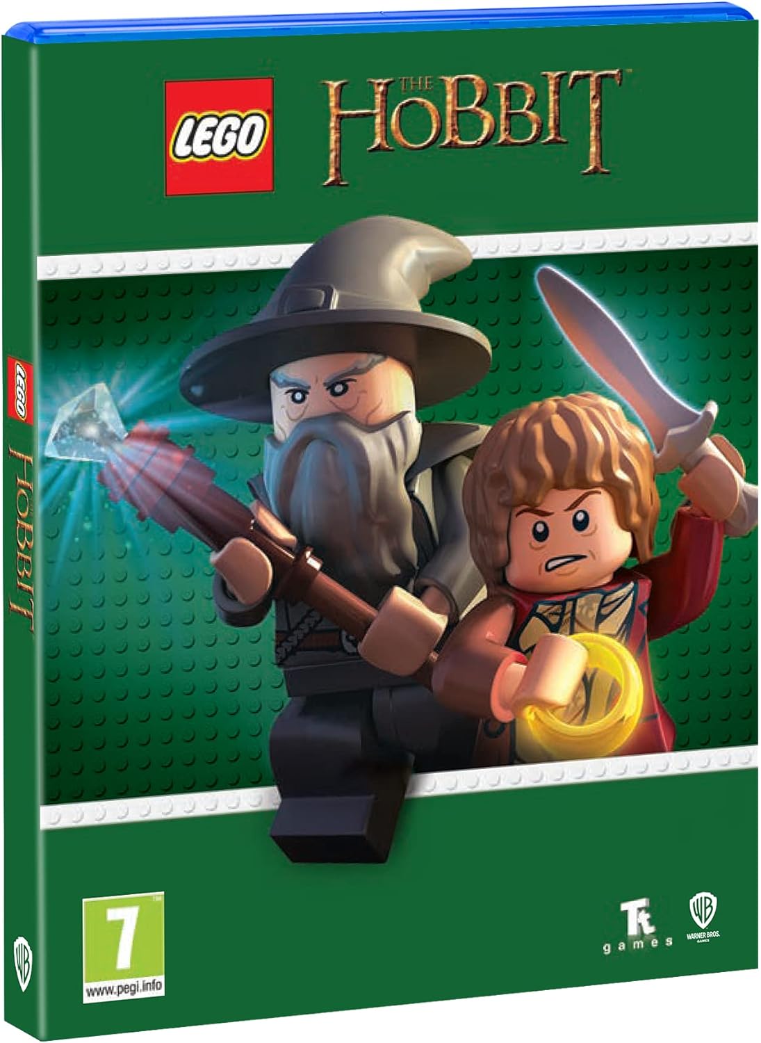 LEGO The Hobbit - PS4 Standard Edition