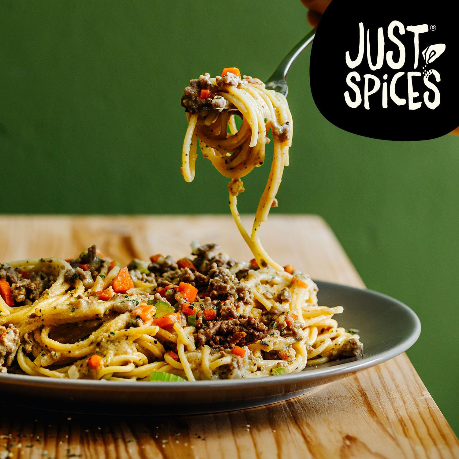 Just Spices - Bologn游戏副本 Seasoning 45g 3