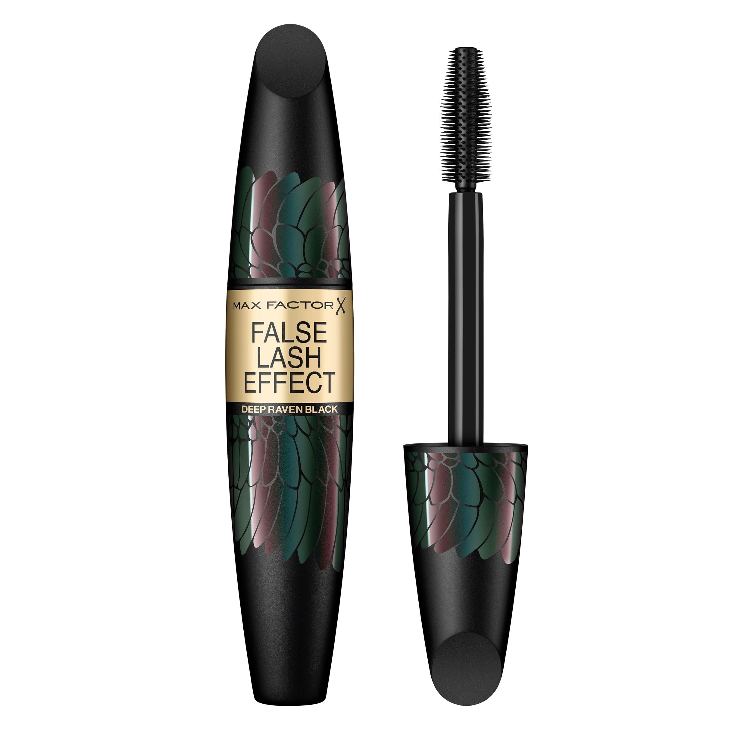 Max Factor False Lash Effect Mascara (13.1 ml) - Raven Black