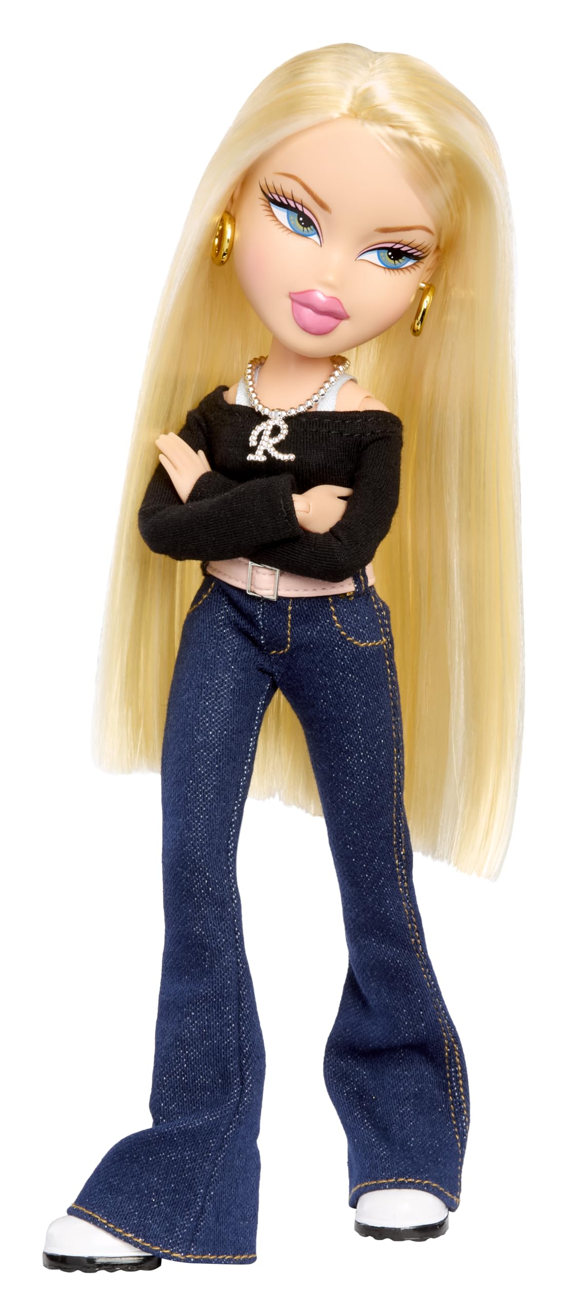 Bratz x Mean Girls Spring Fling Doll Regina - Collectible Fashion Doll with 2 Outfits & Movie-Inspired Accessories 4