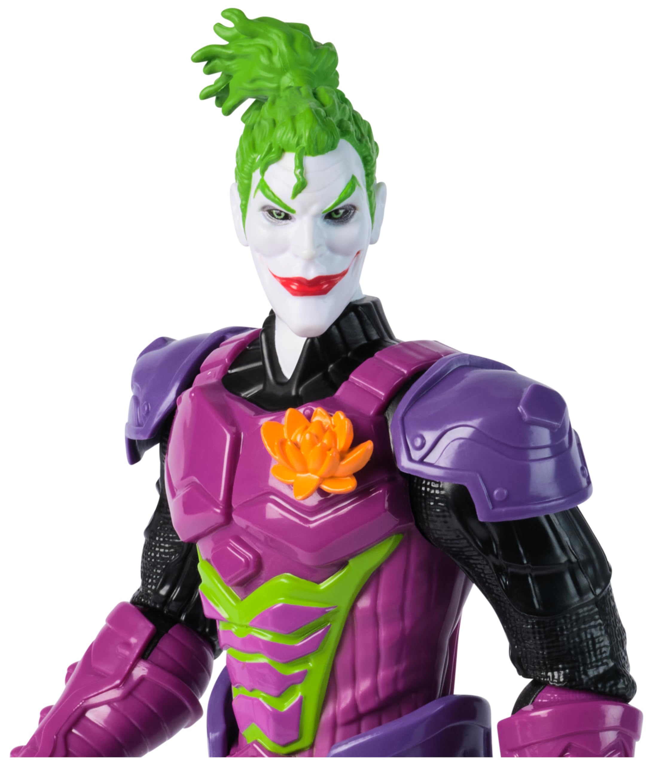 DC Comics Batman Ninja Strike Action Figure - 30cm/12 Inch Scale | 11 Points of Articulation 4