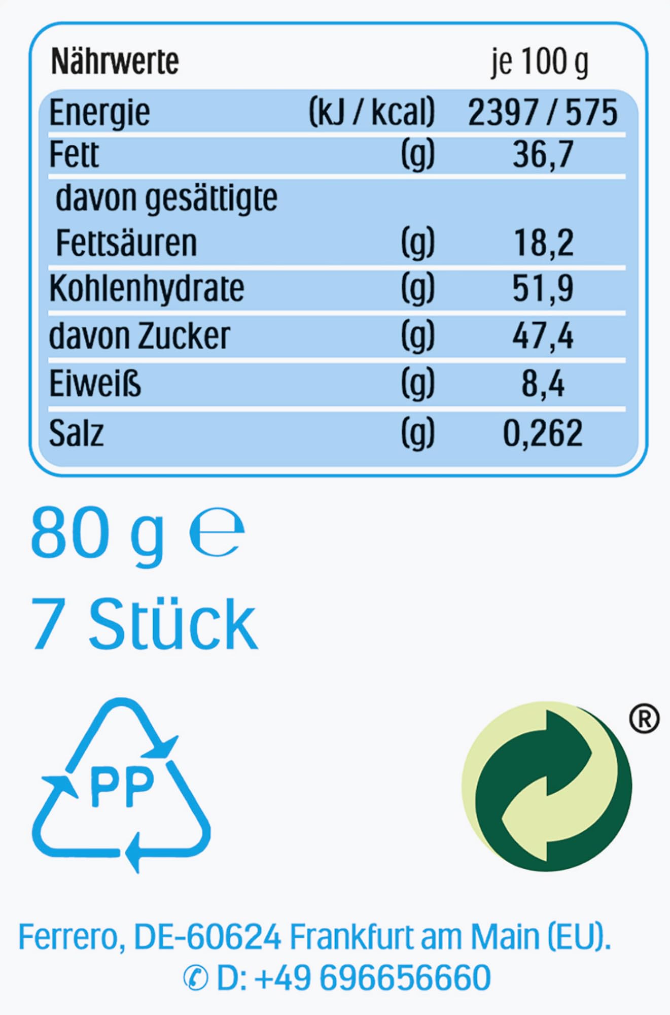 Kinder Bueno Mini Chocolate Christmas Eggs, Colourful Treat Bag for Sharing 3