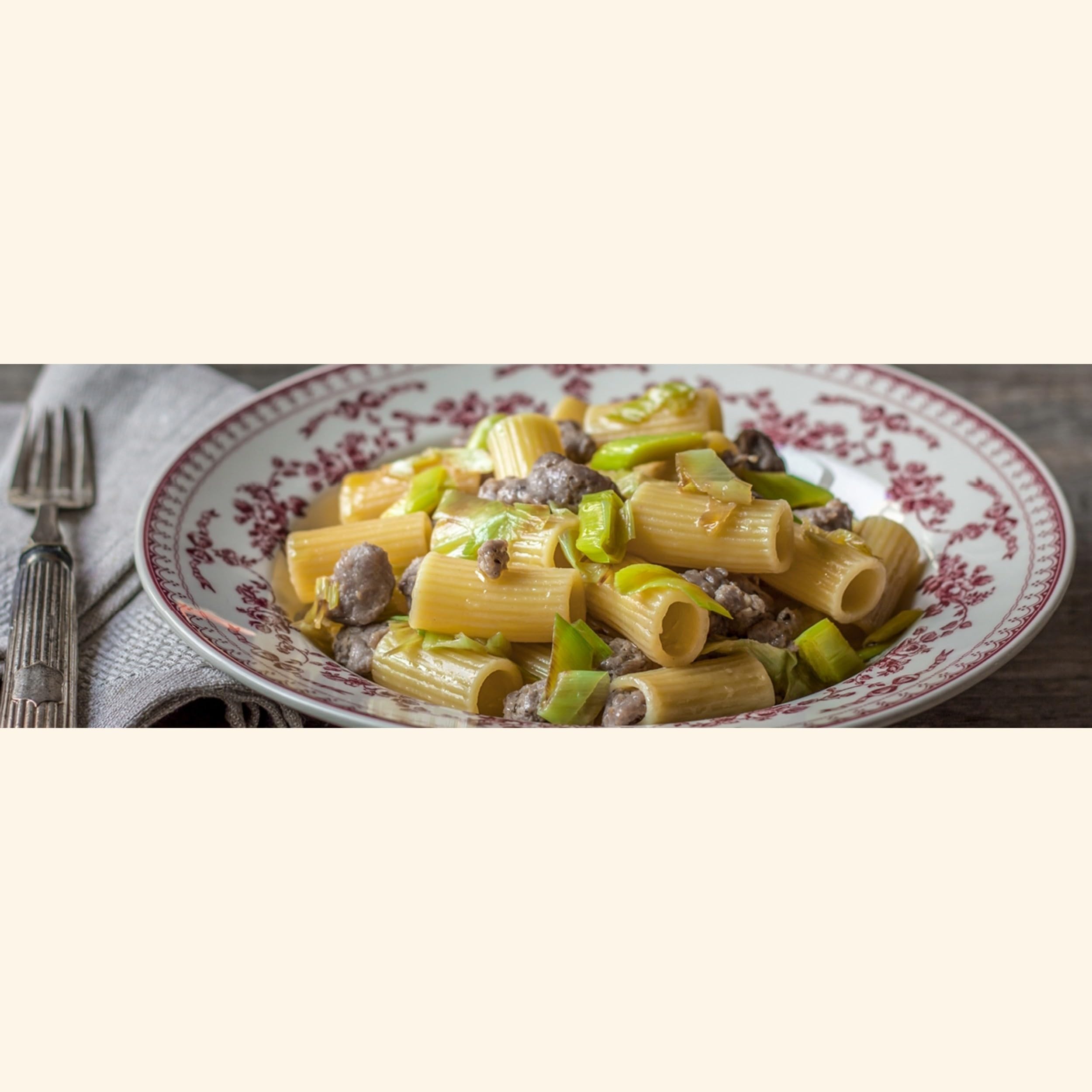 Rummo Gluten-Free Mezzi Rigatoni No. 51 – Organic Italian Pasta, Short Tubular Shape for Sauces & Baking 5