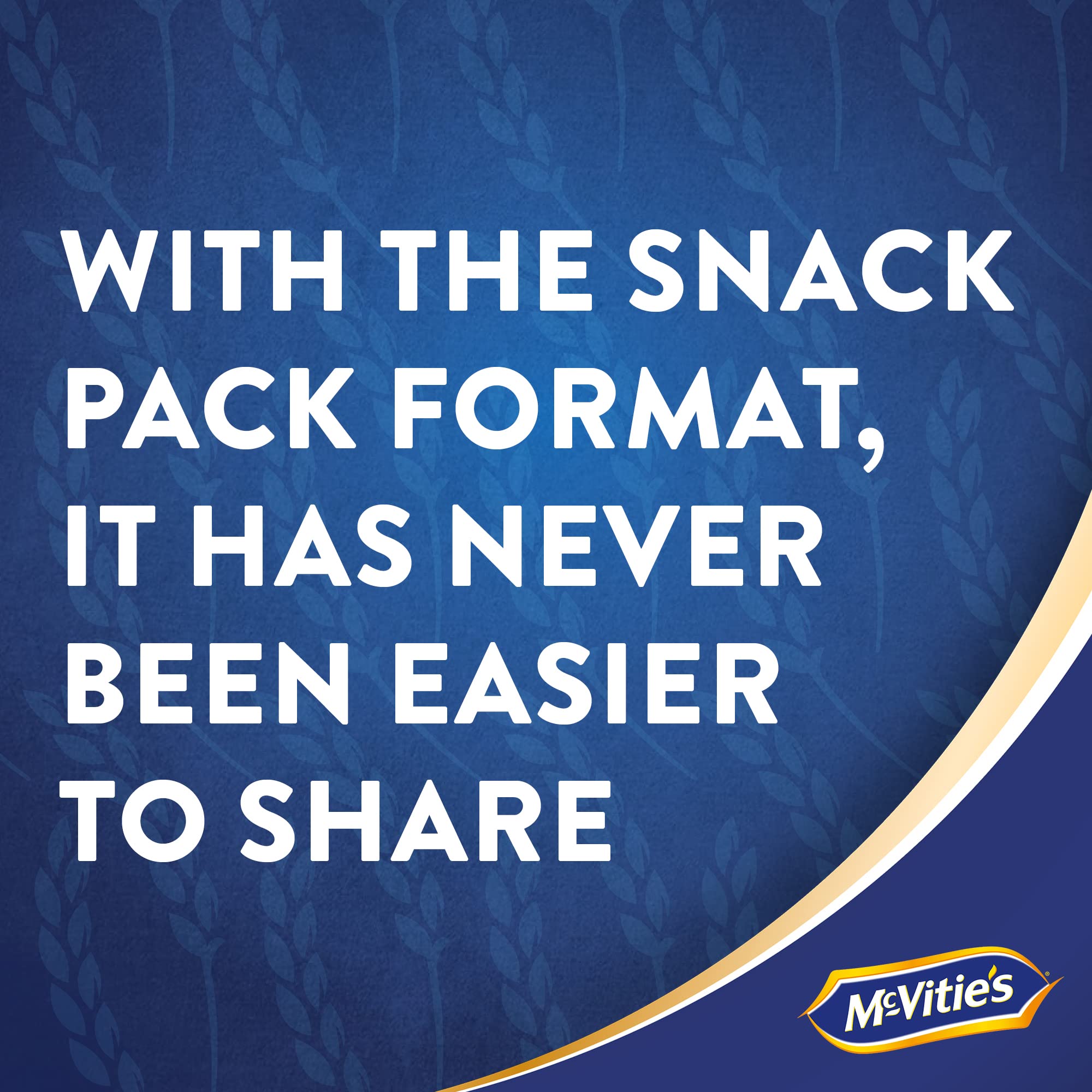 McVitie's Digestives Milk Chocolate Slices, 5 Slices, 124 g (Pack of 1) 4