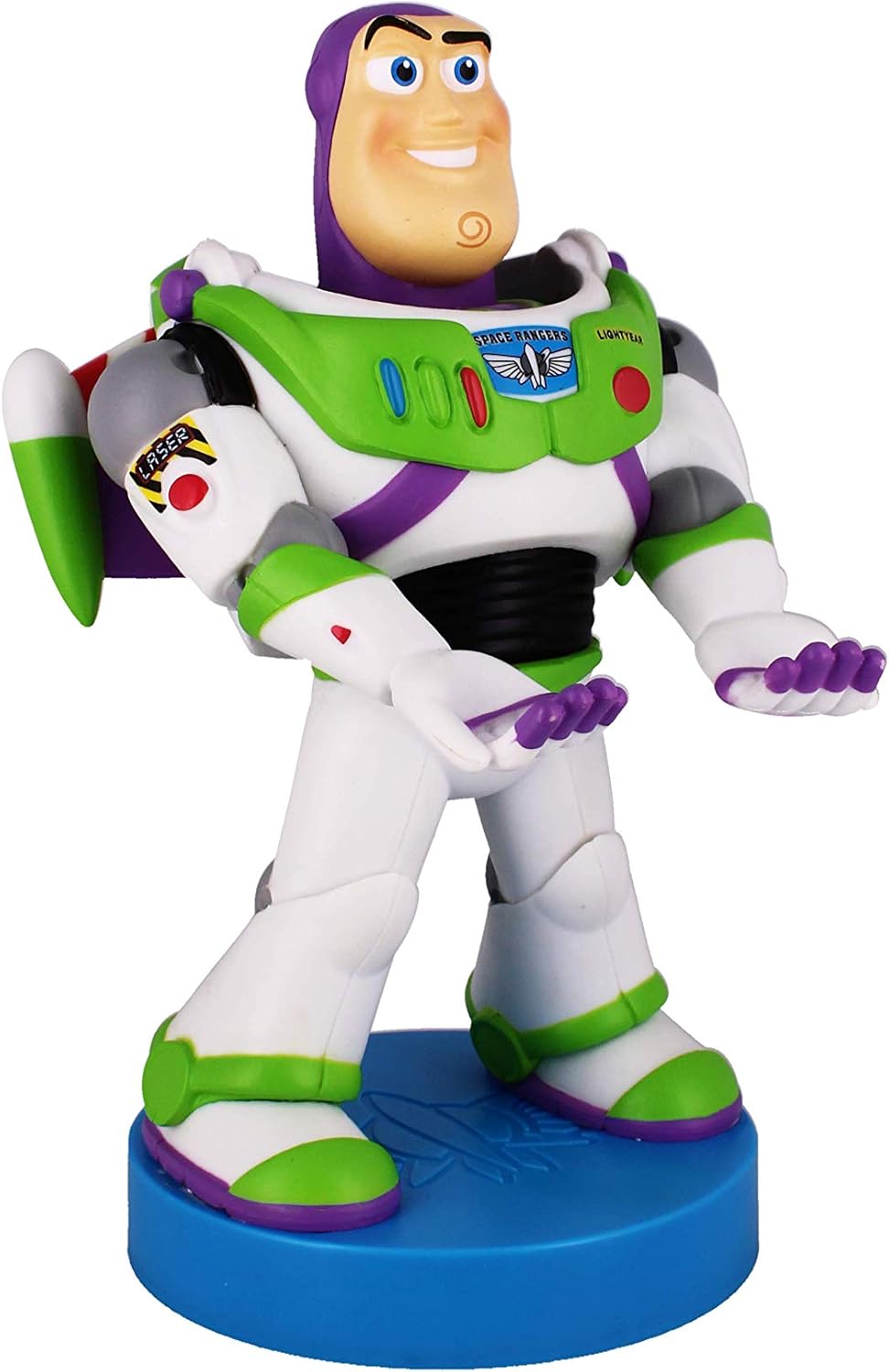 Cable Guy - Disney Toy Story "Buzz Lightyear" - Gaming Accessory (2023)