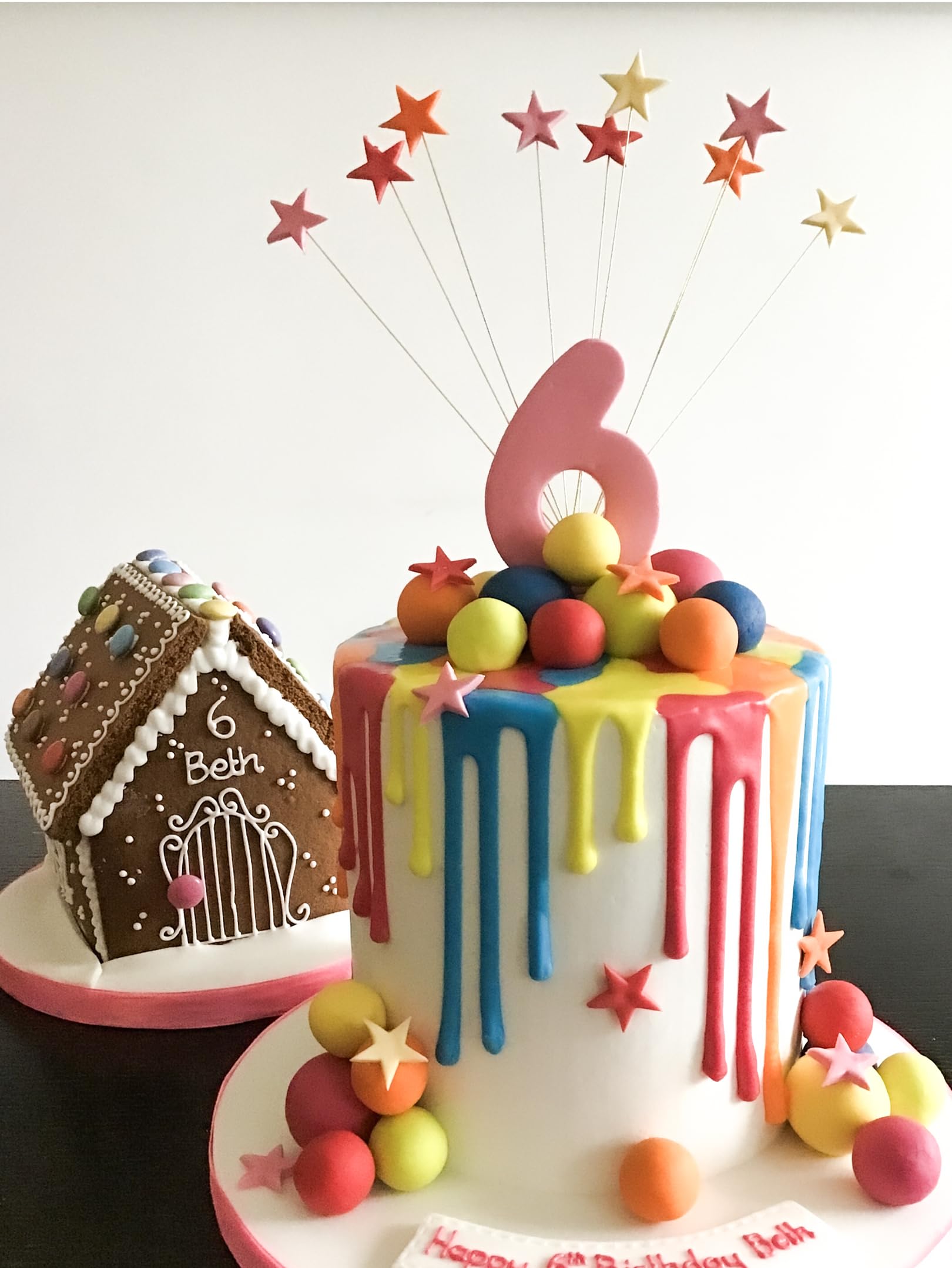 Sugarflair - Spectral Ice Blue Food Colouring Paste (30g) 7