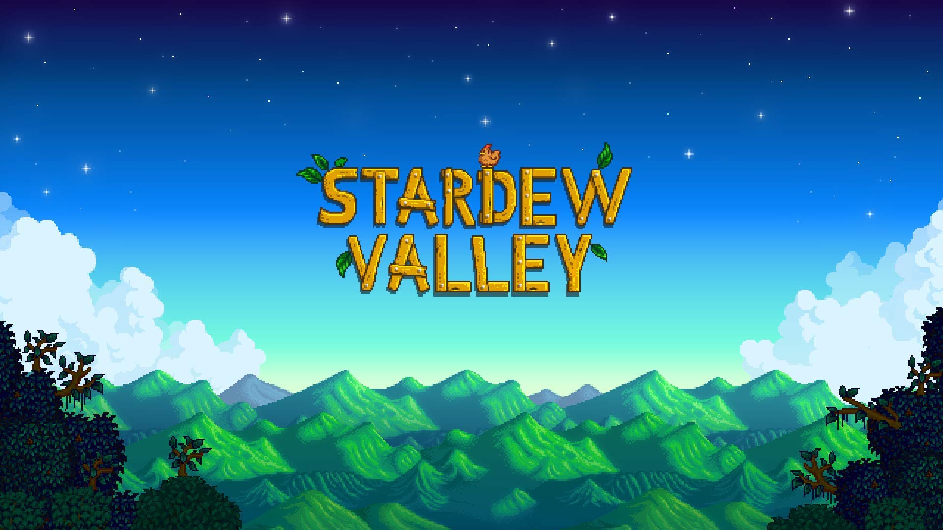 Stardew Valley - Nintendo Switch 8