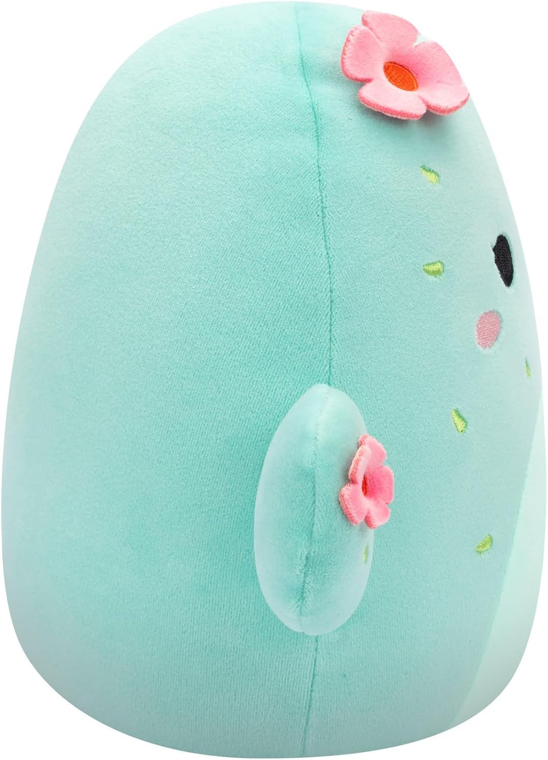 Squishmallows Original 7.5 Inch Plush - Graciela the Mint Barrel Cactus 7