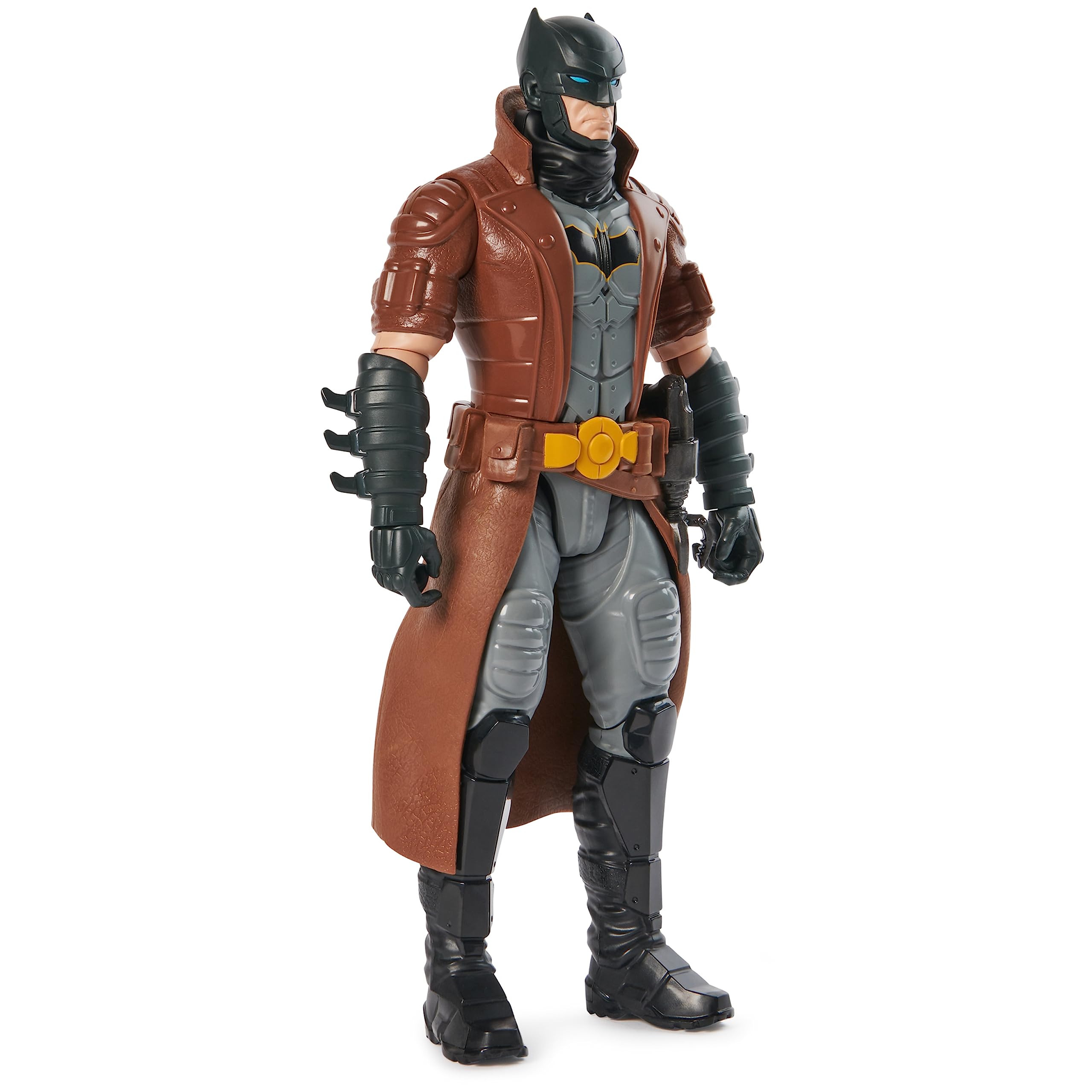 Batman Action Figure - 30cm Articulated DC Comics Toy for Kids 6