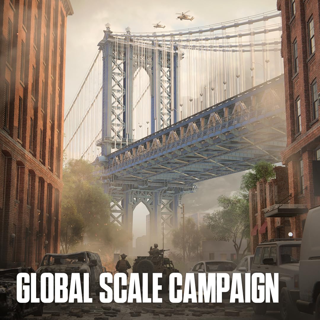 Battlefield 6 - Xbox Series X Standard Edition 6