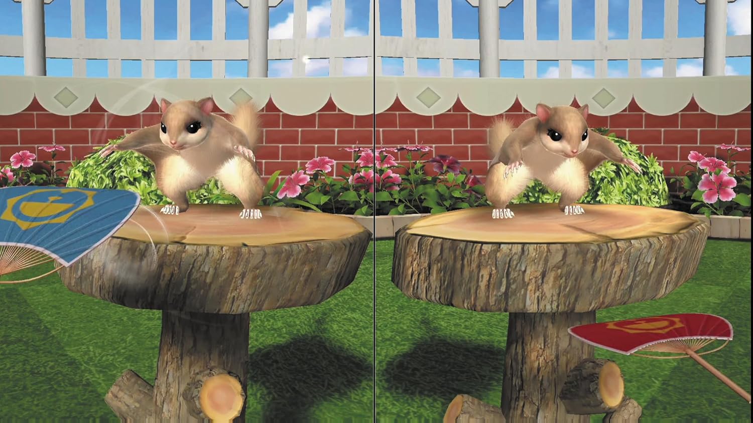 Fun! Fun! Animal Park - Nintendo Switch 5