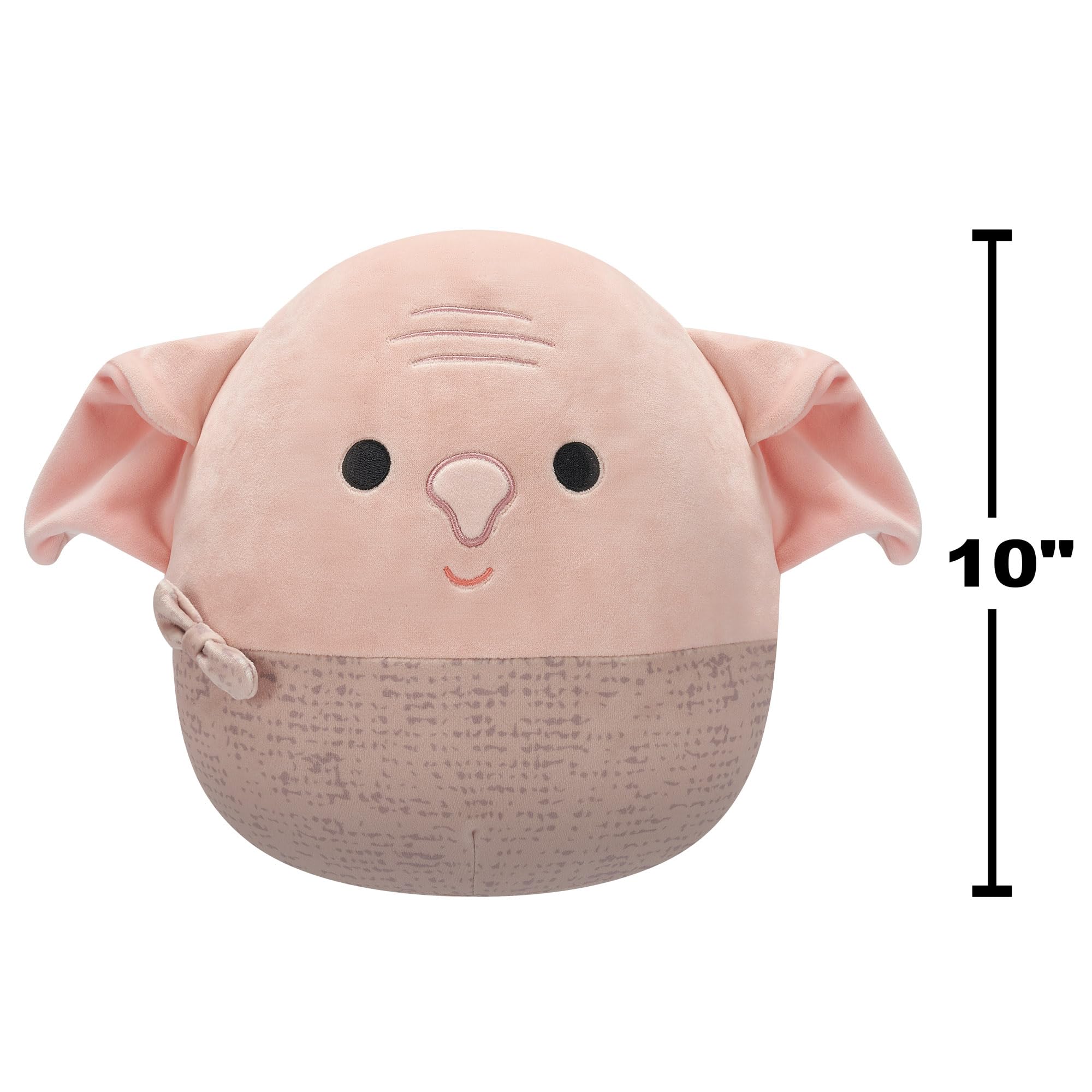 Squishmallows Dobby 10-Inch Plush - Harry Potter Officially Licensed 7