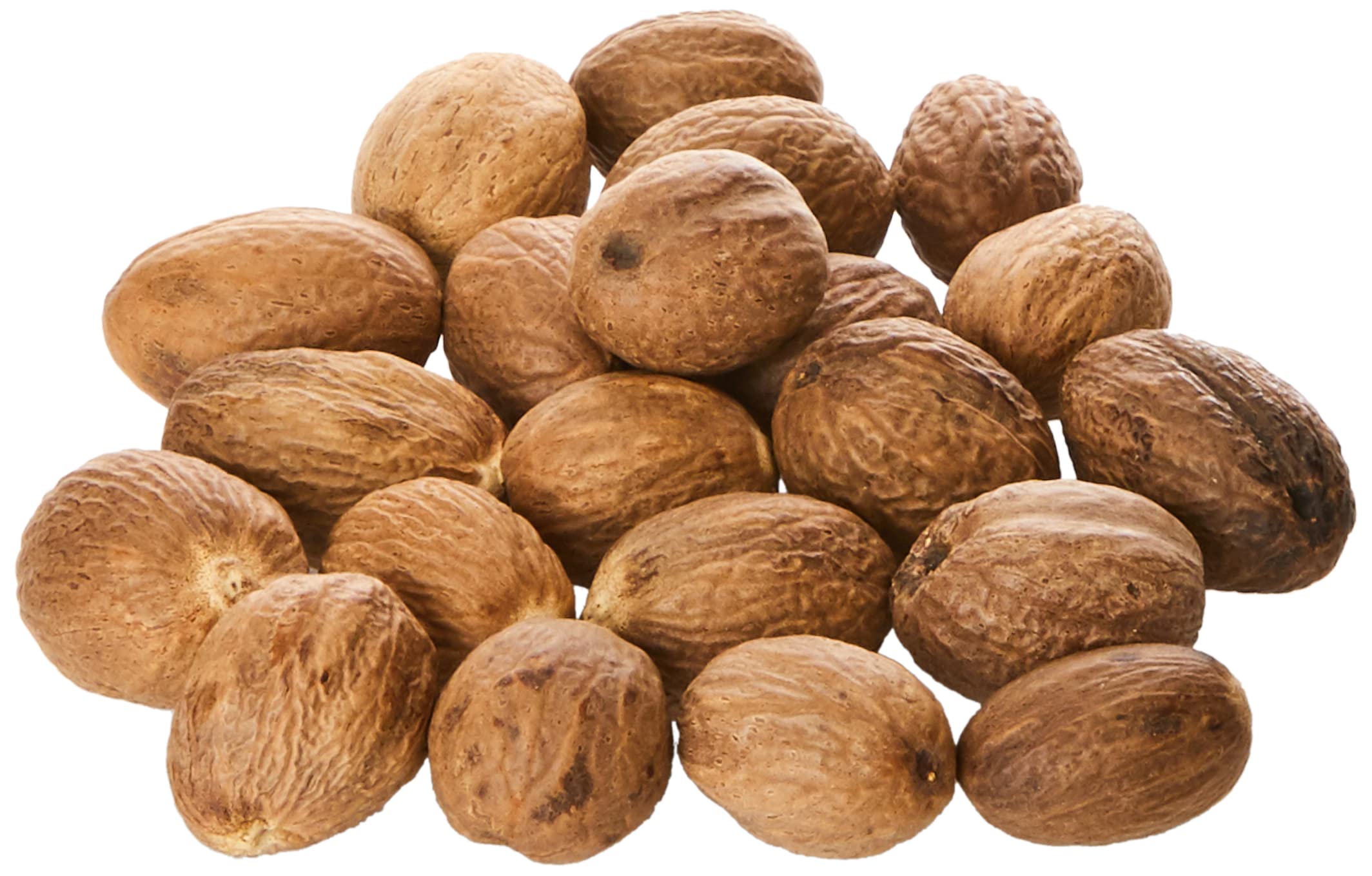 Old India - Nutmeg Whole 250 g