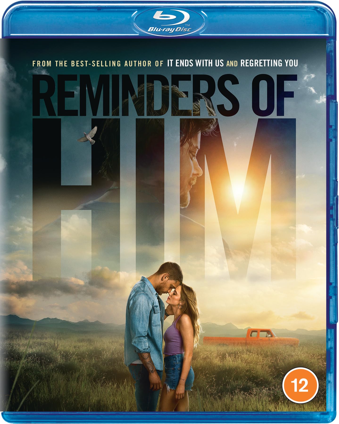 Reminders of Him [Blu-ray] 1