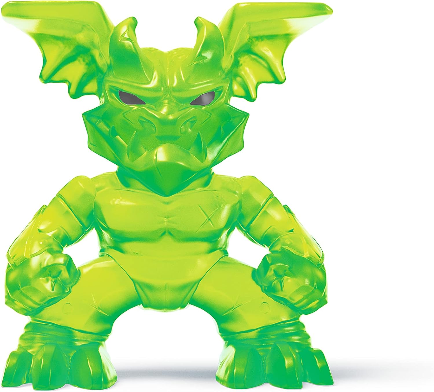 Schleich Eldrador Mini Creatures Stone Robot with Stein-Lord Figure - Action Toy for Ages 7+ 4