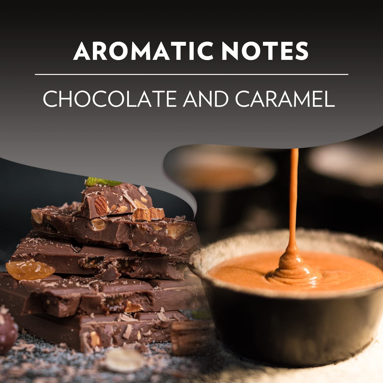 Lavazza Espresso Maestro Ristretto - 30 Aluminum Capsules for Nespresso Original Machines 8