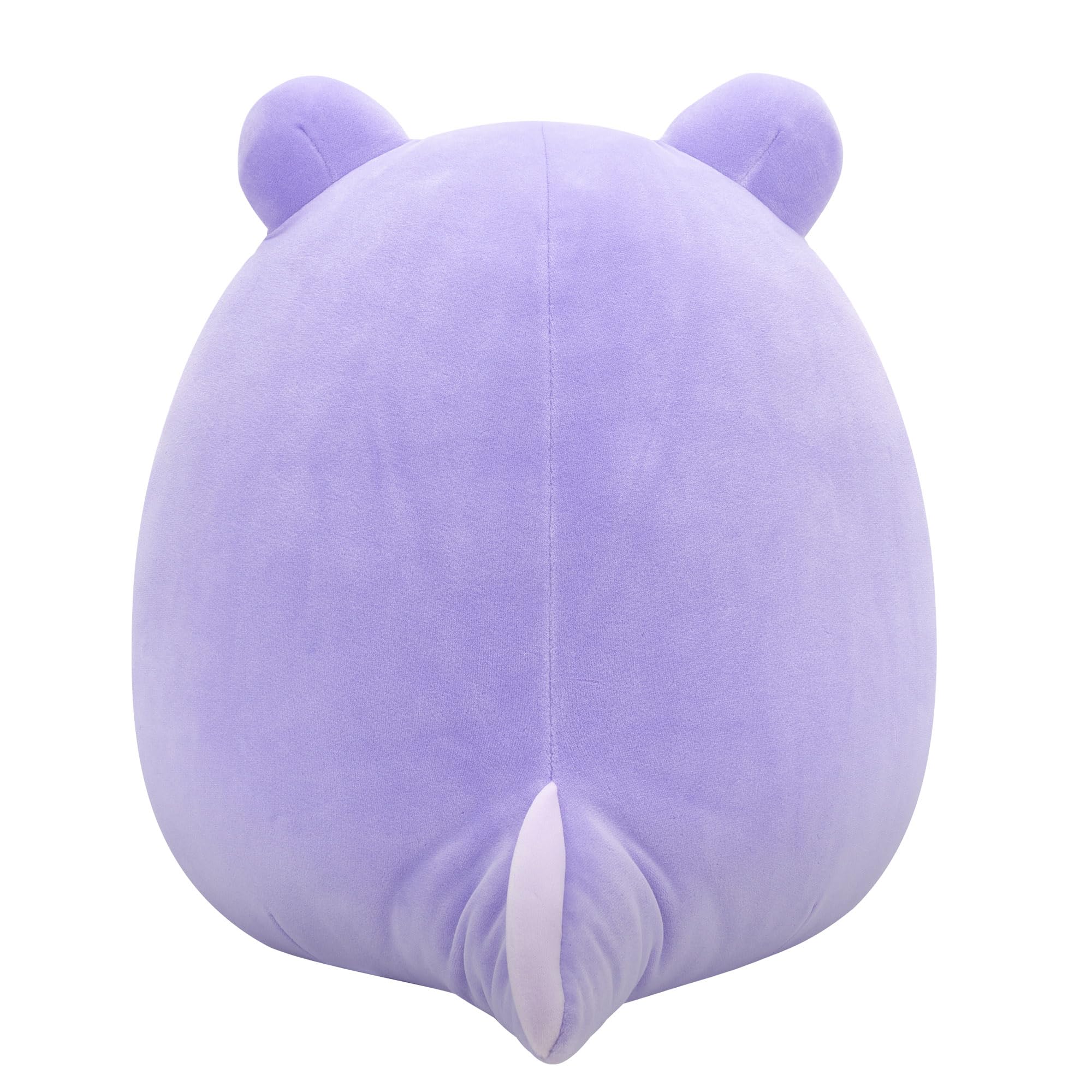 Squishmallows 12 Inch Plush - Nahomy the Lavender Tadpole 5